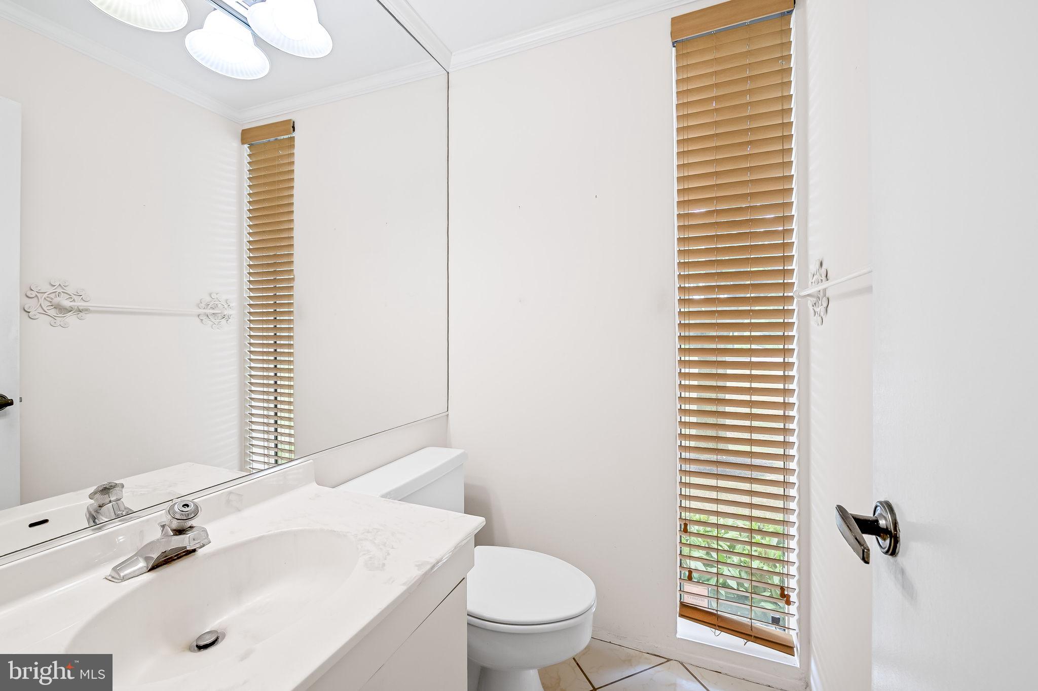 STEVENSON CROSSING - Residential