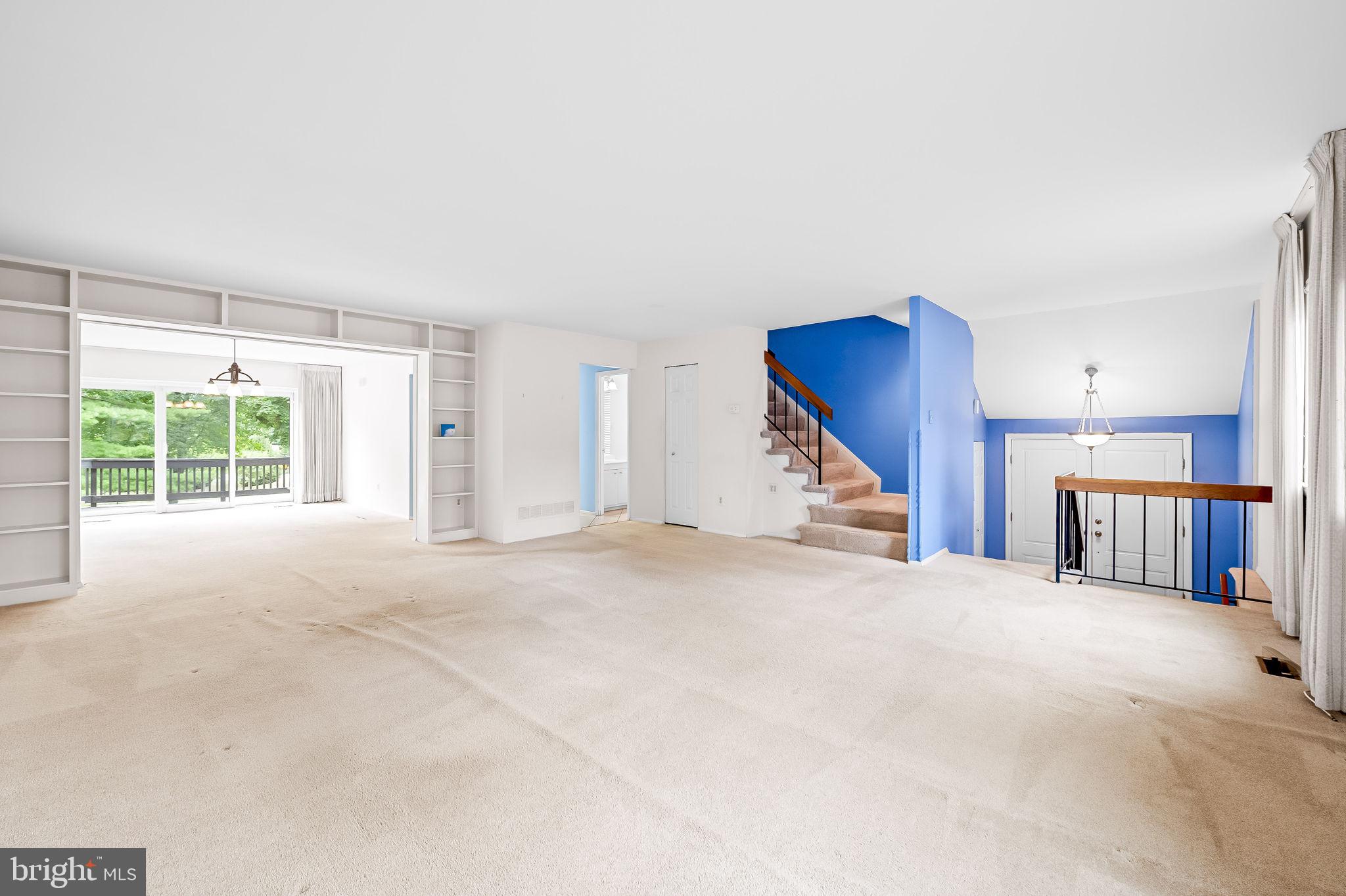 STEVENSON CROSSING - Residential