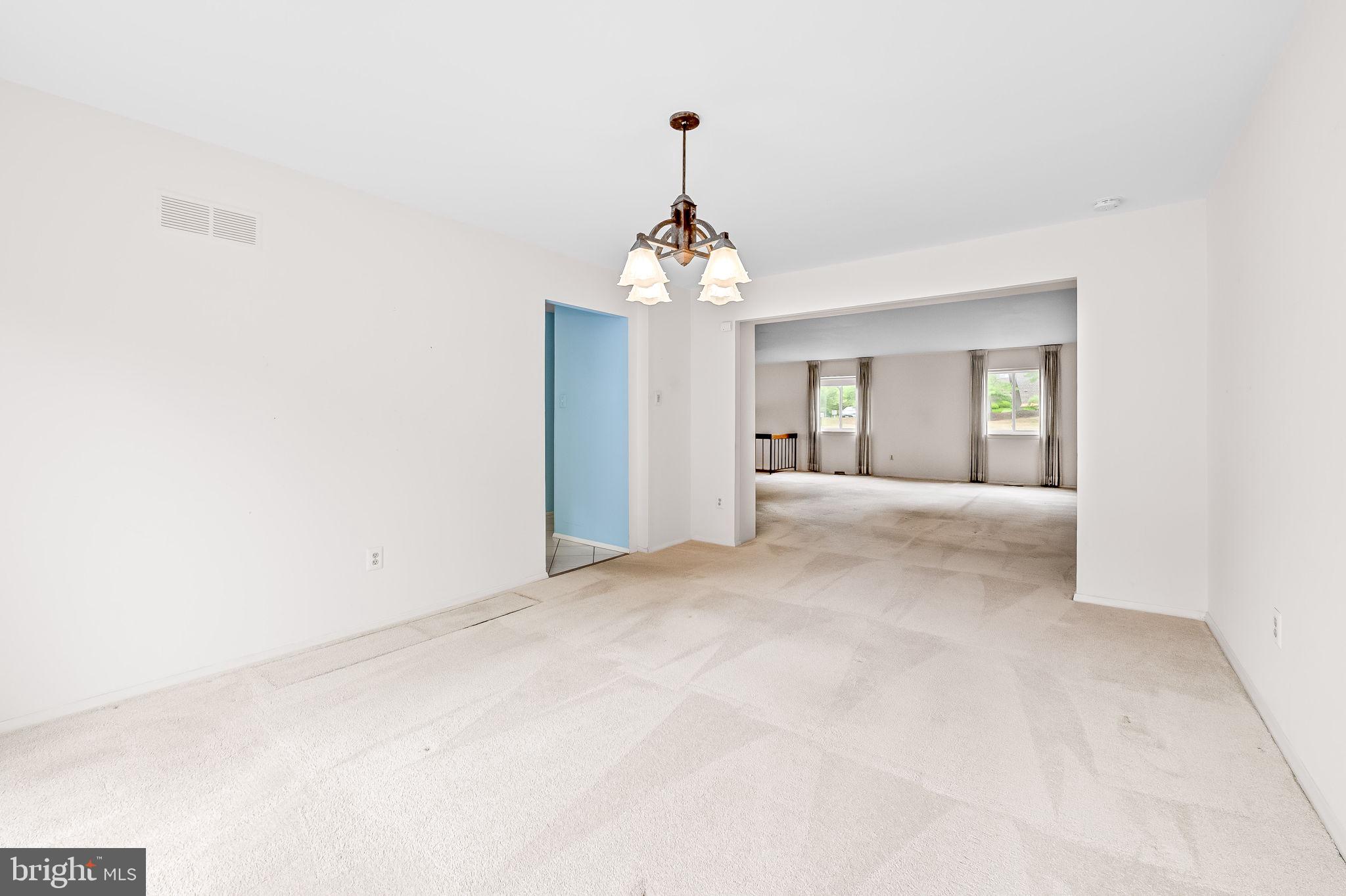 STEVENSON CROSSING - Residential