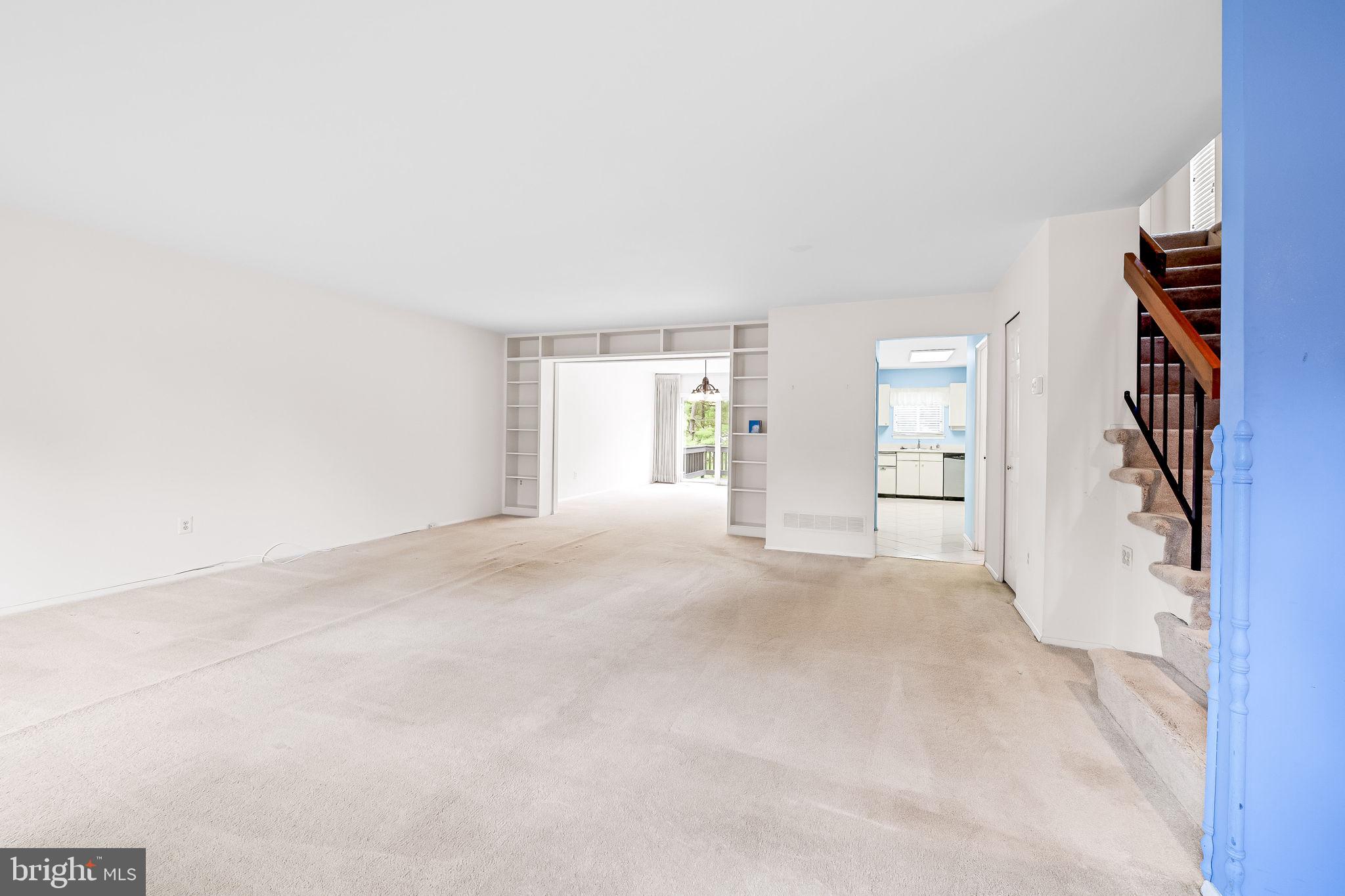 STEVENSON CROSSING - Residential