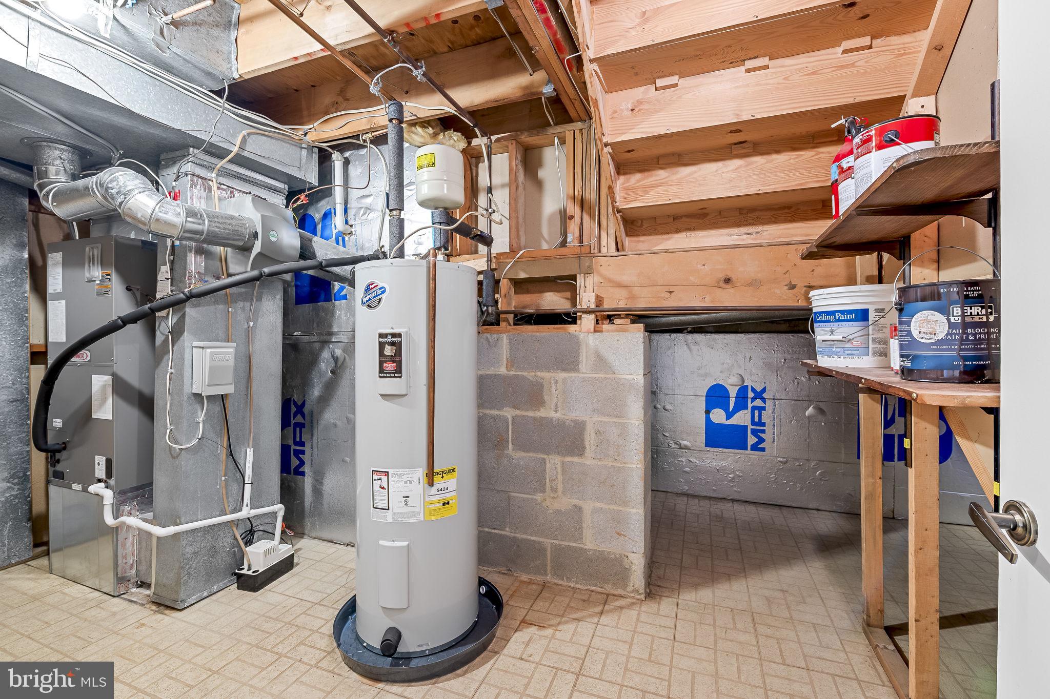 STEVENSON CROSSING - Residential