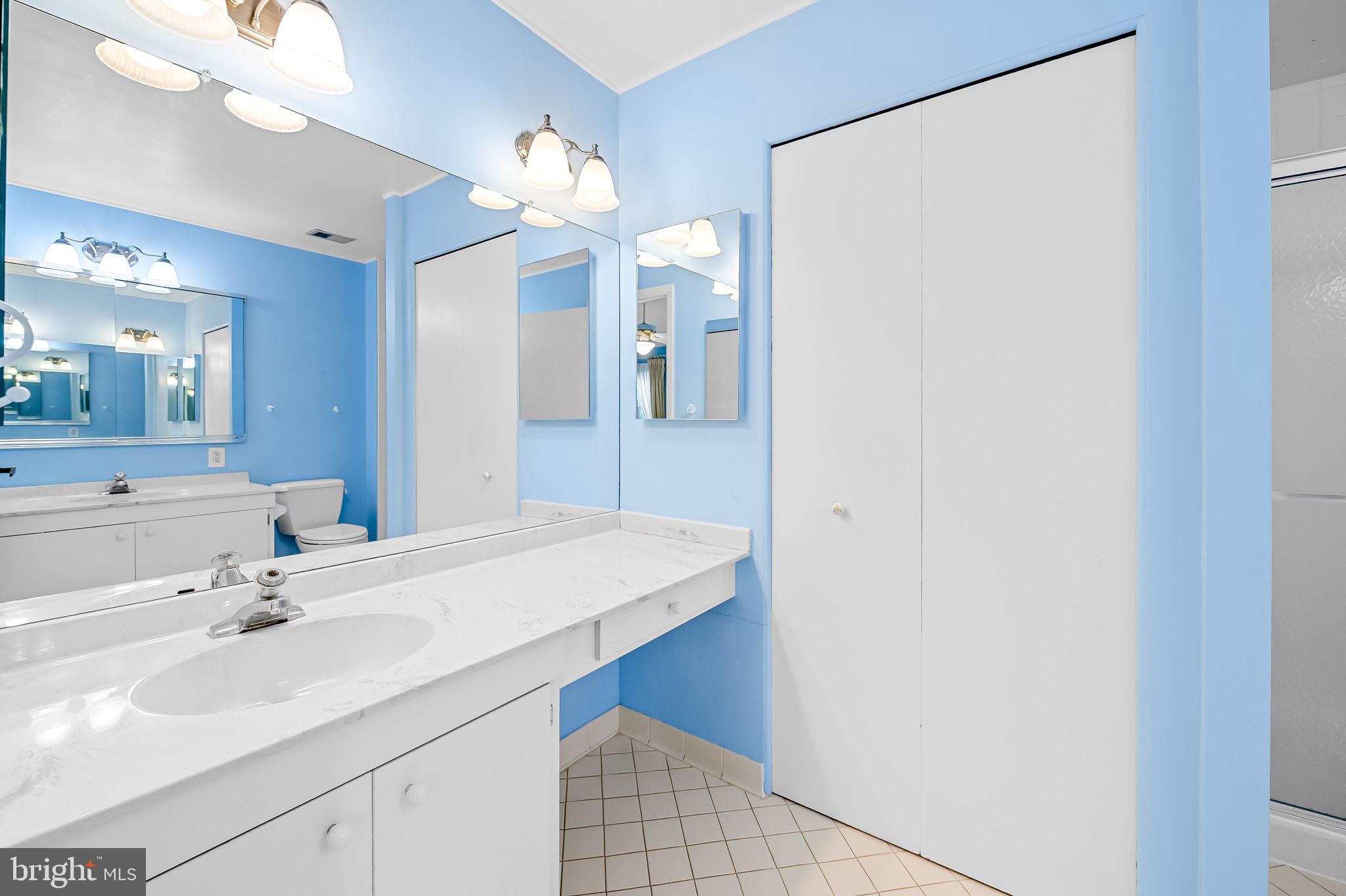 STEVENSON CROSSING - Residential