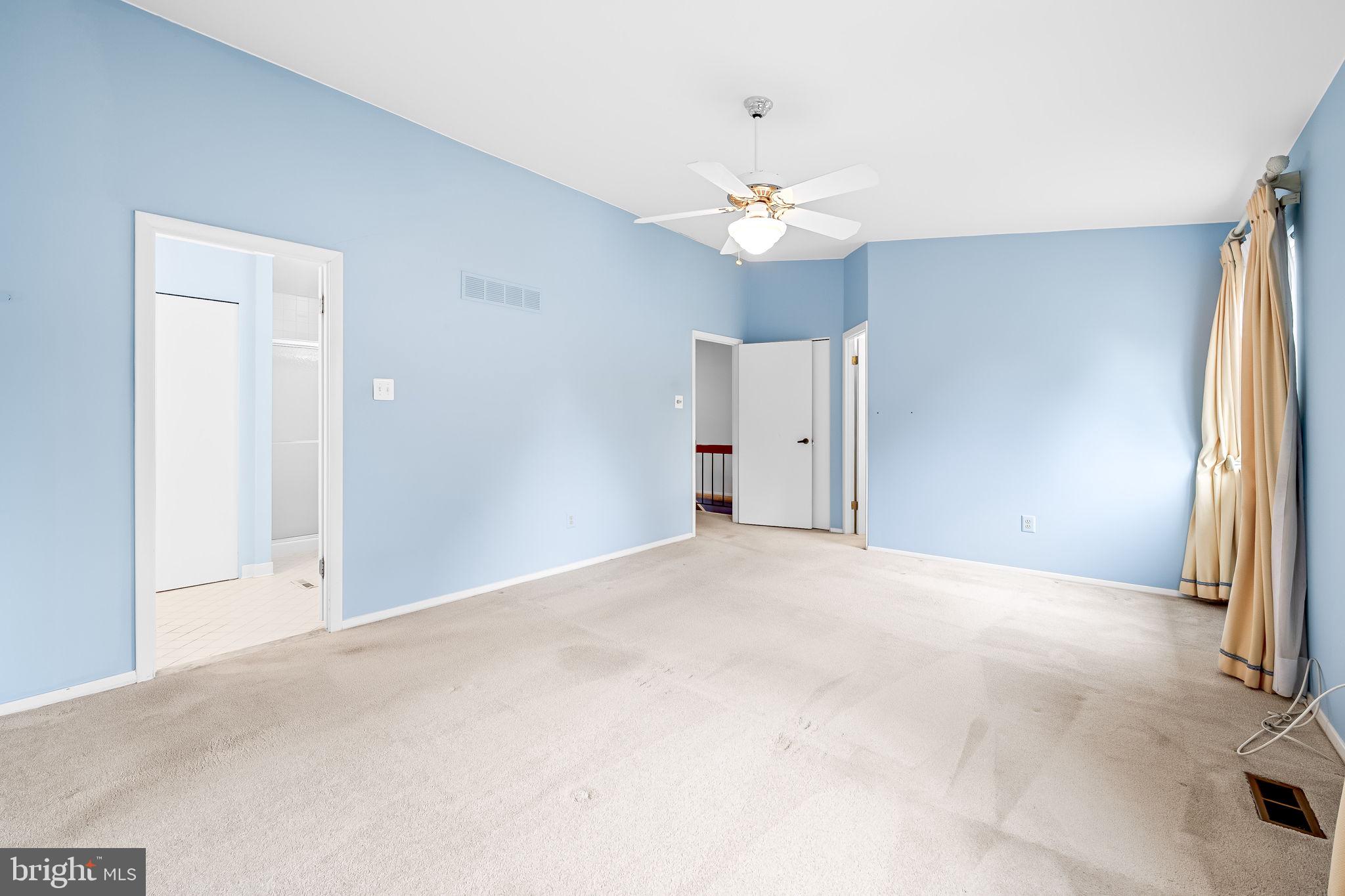 STEVENSON CROSSING - Residential