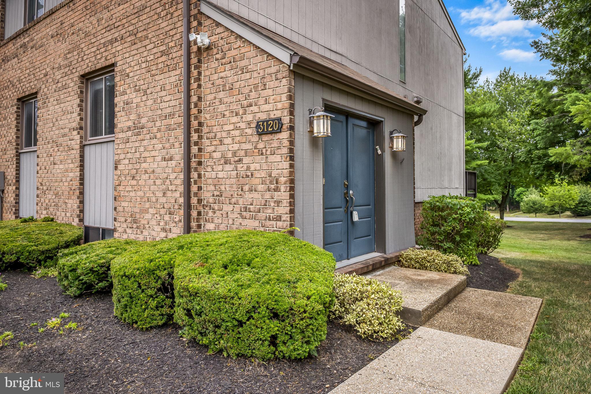 STEVENSON CROSSING - Residential