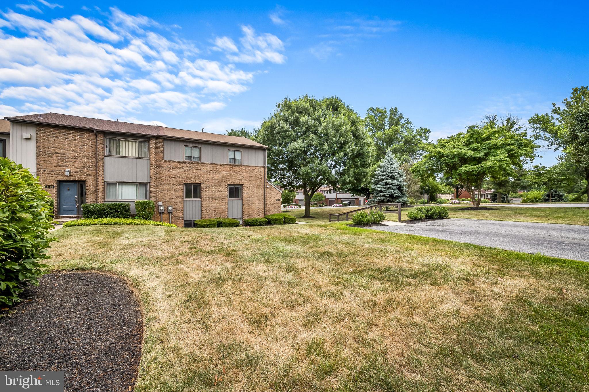 STEVENSON CROSSING - Residential