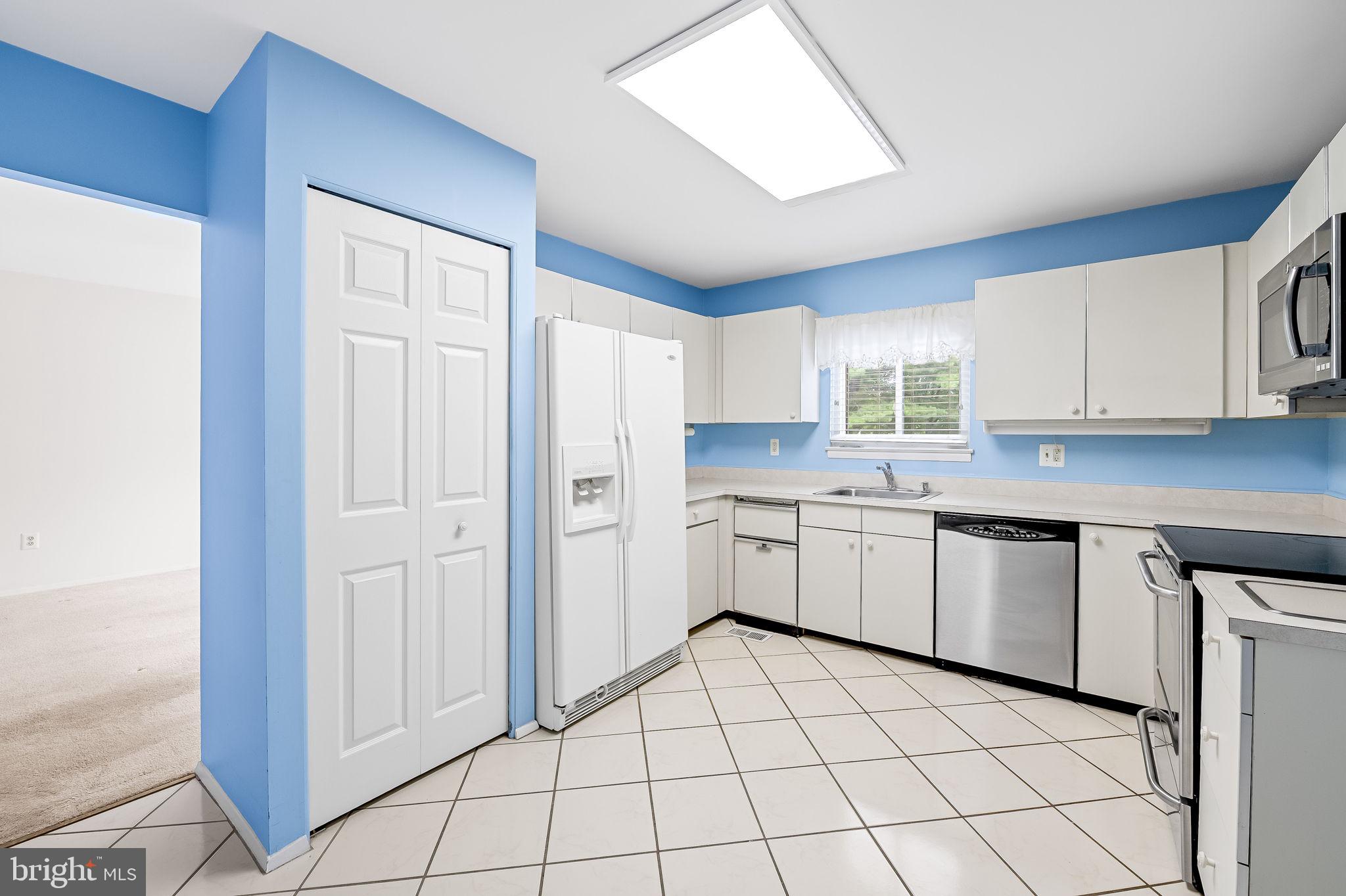 STEVENSON CROSSING - Residential