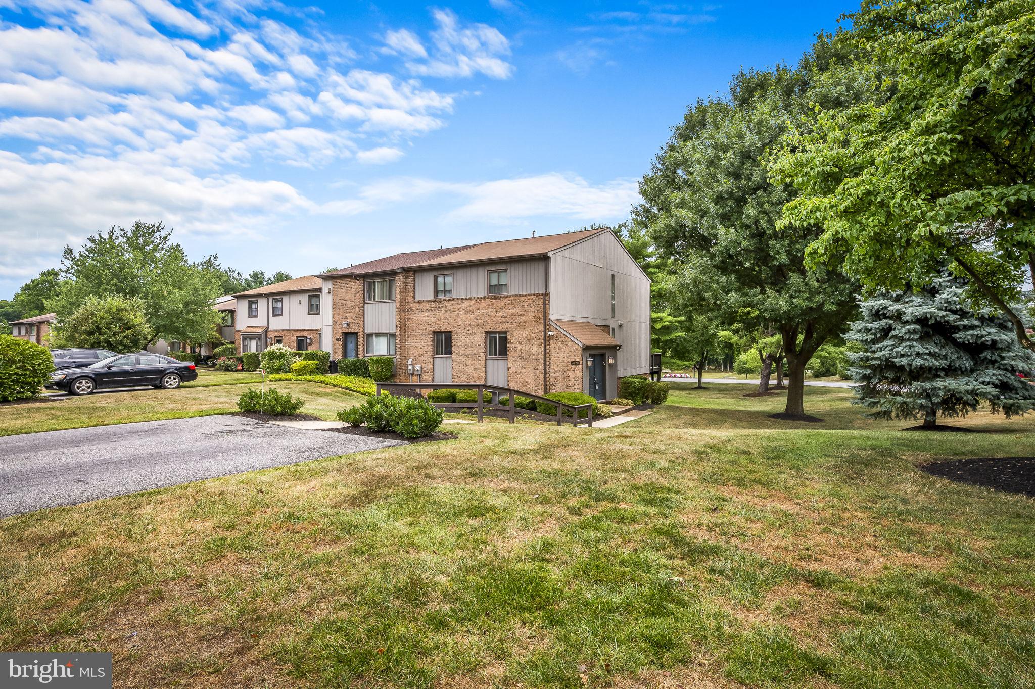 STEVENSON CROSSING - Residential