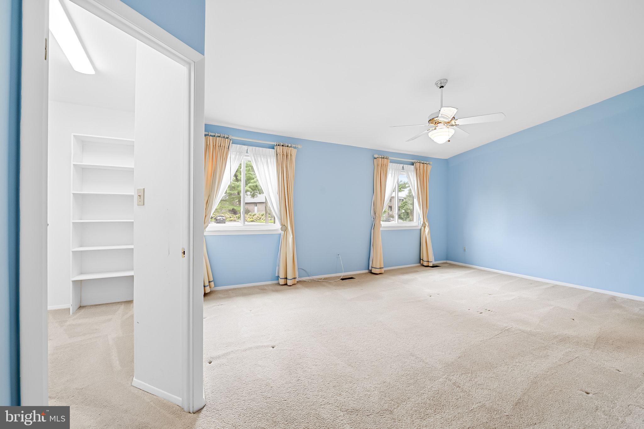 STEVENSON CROSSING - Residential