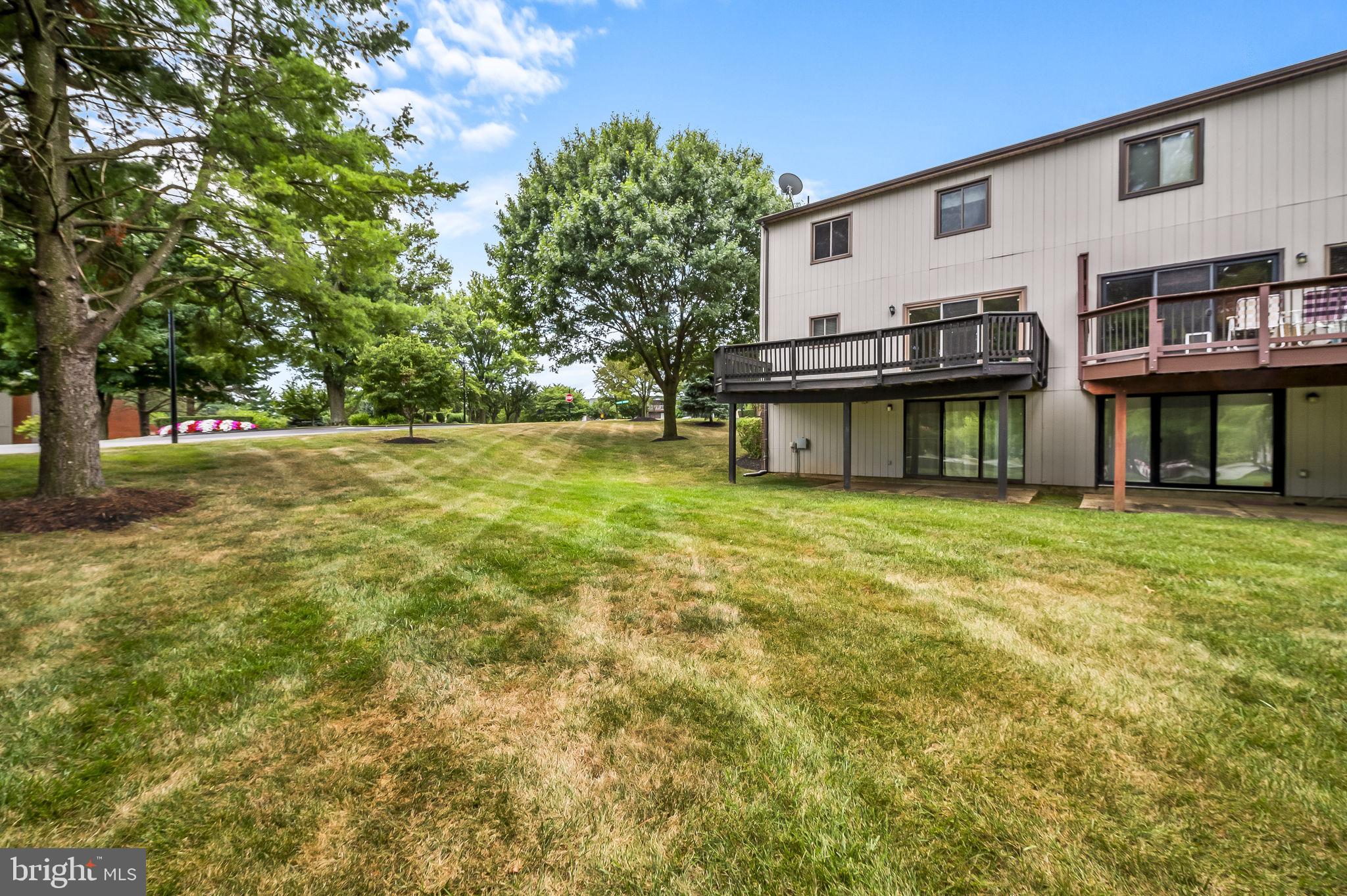 STEVENSON CROSSING - Residential