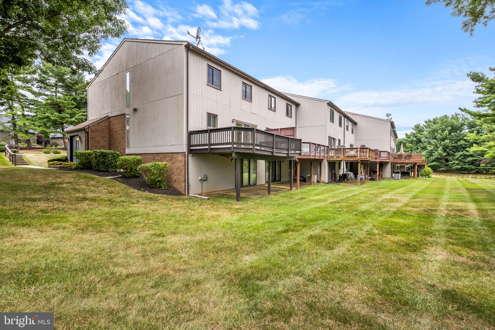 STEVENSON CROSSING - Residential