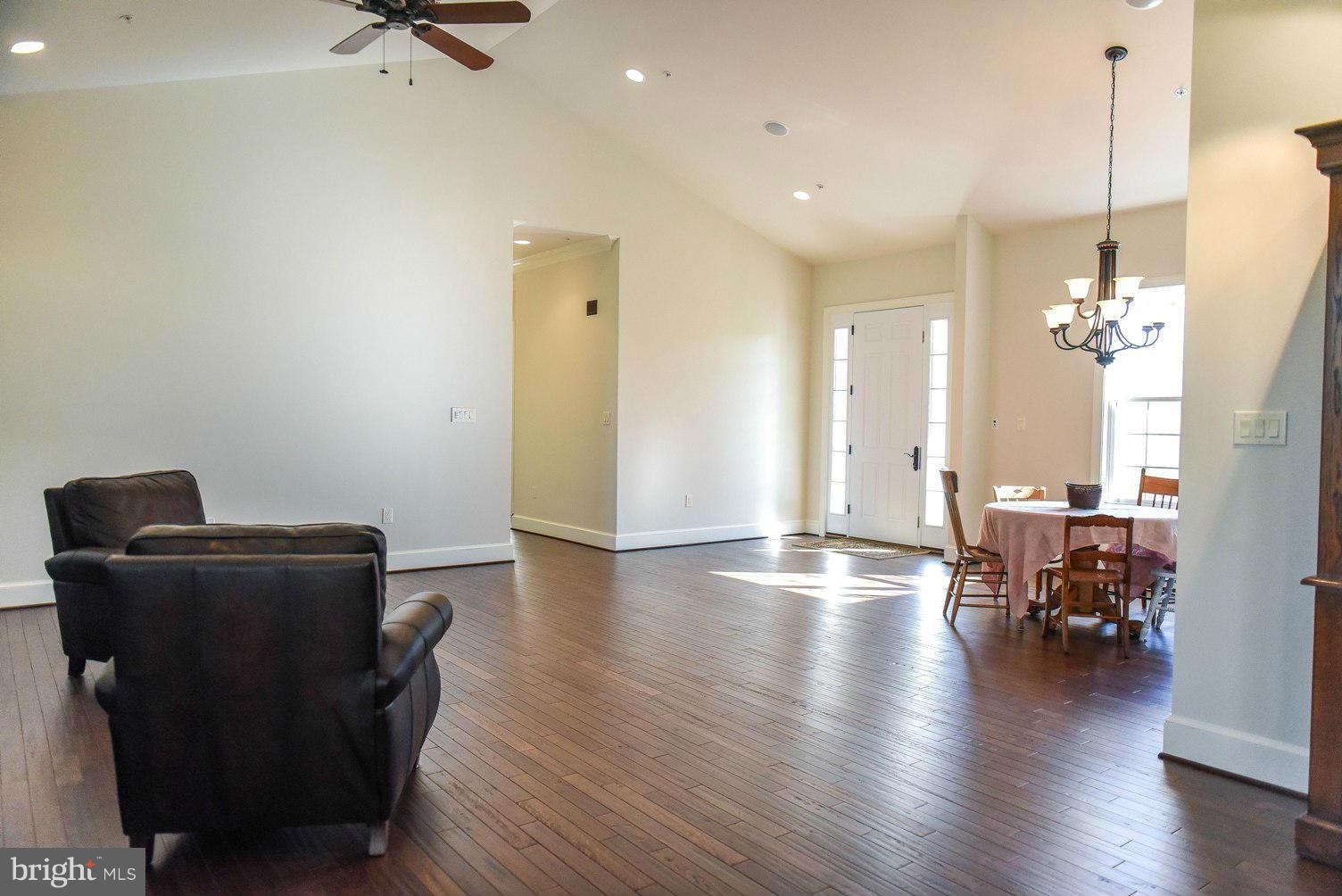 LEONARDTOWN FARMS - Residential