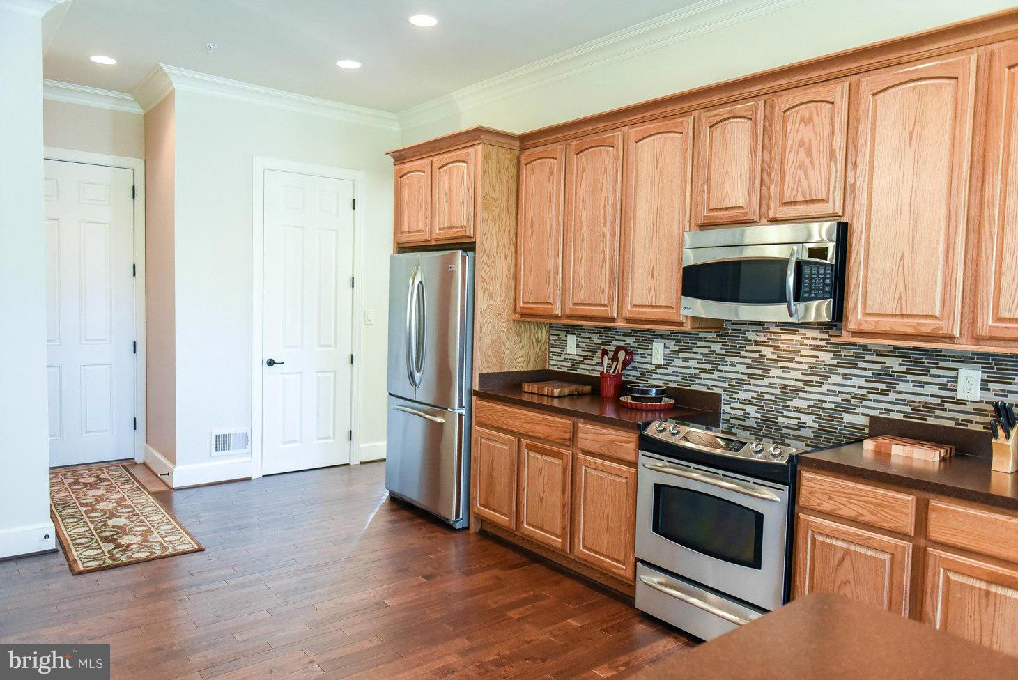 LEONARDTOWN FARMS - Residential