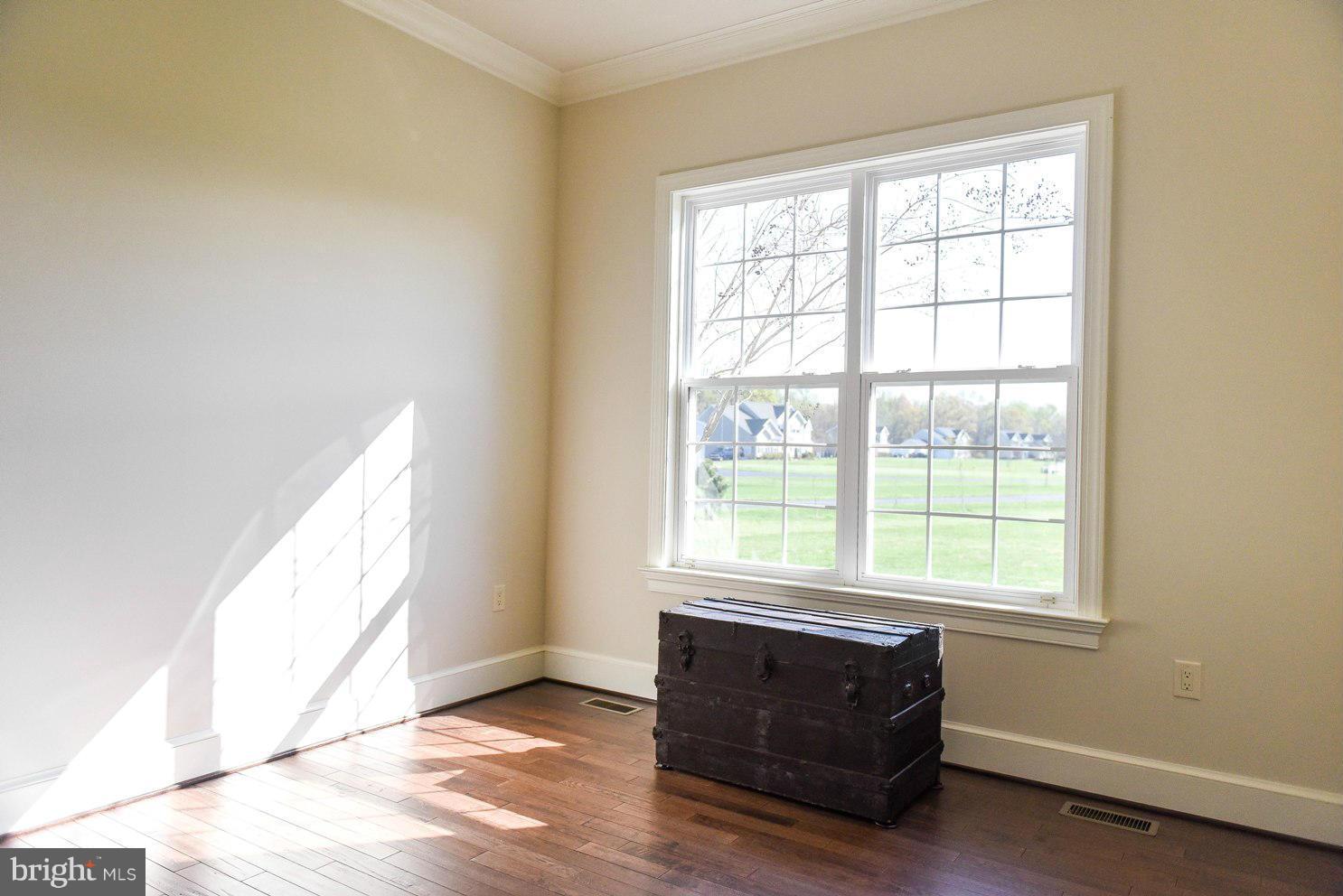 LEONARDTOWN FARMS - Residential