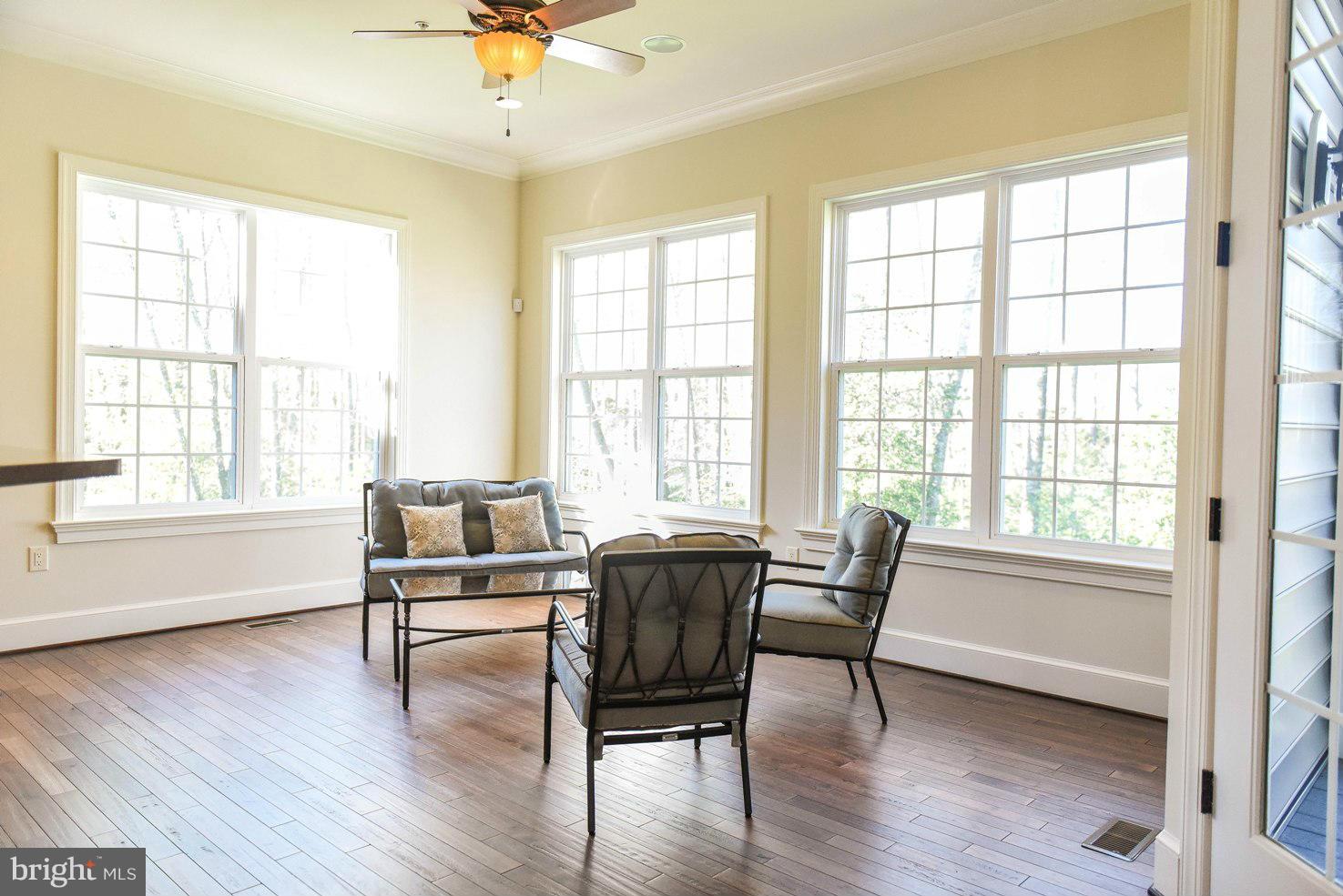 LEONARDTOWN FARMS - Residential