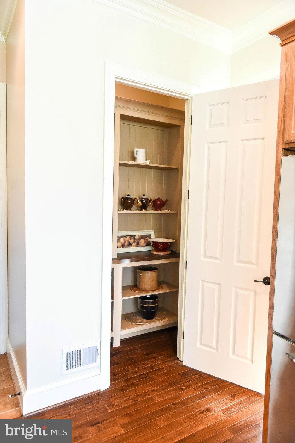 LEONARDTOWN FARMS - Residential