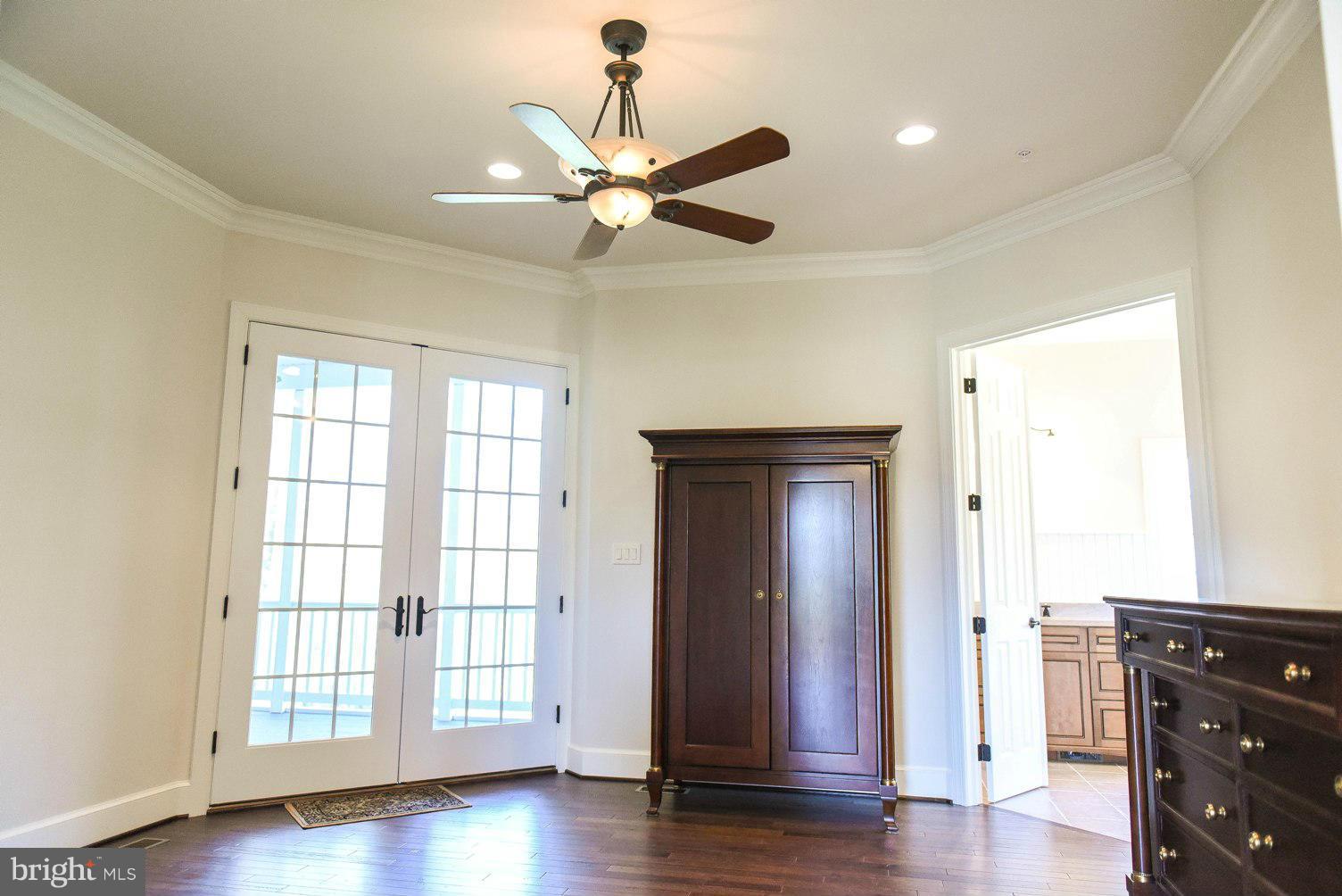 LEONARDTOWN FARMS - Residential