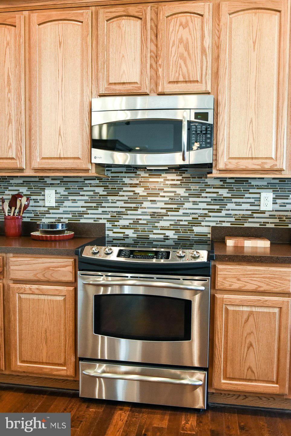 LEONARDTOWN FARMS - Residential