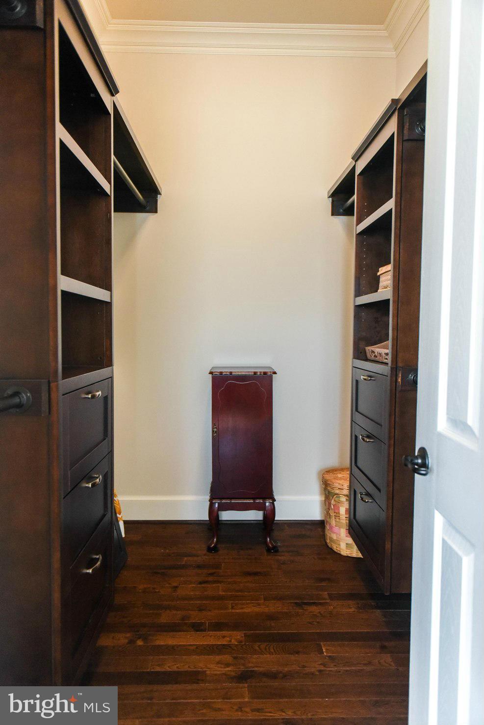 LEONARDTOWN FARMS - Residential