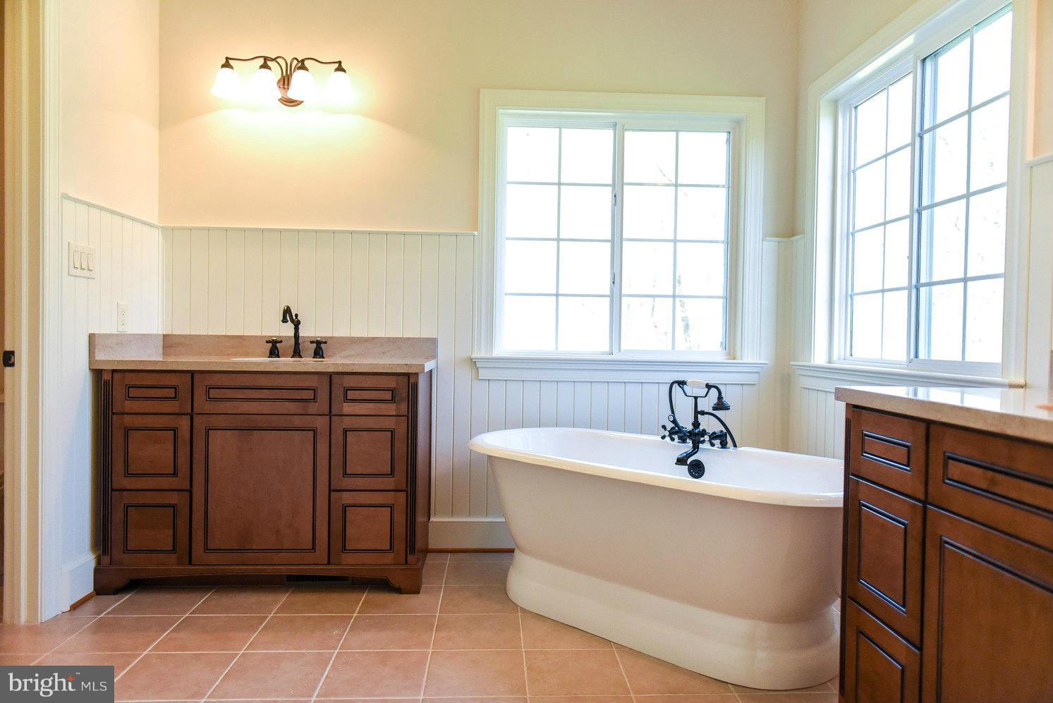 LEONARDTOWN FARMS - Residential