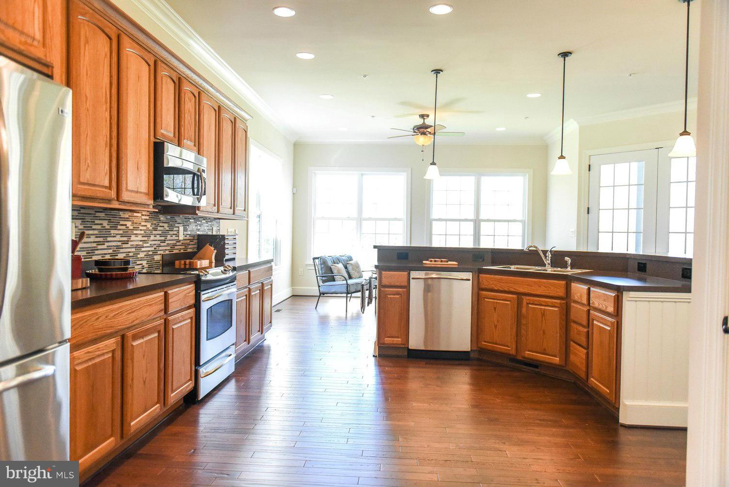 LEONARDTOWN FARMS - Residential