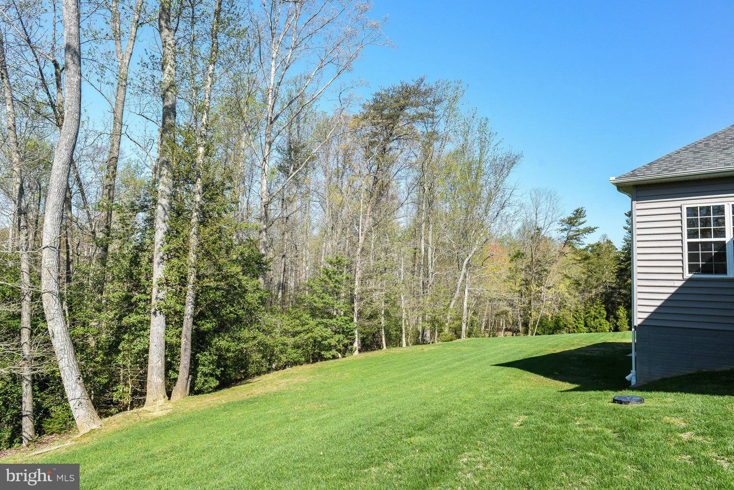 LEONARDTOWN FARMS - Residential