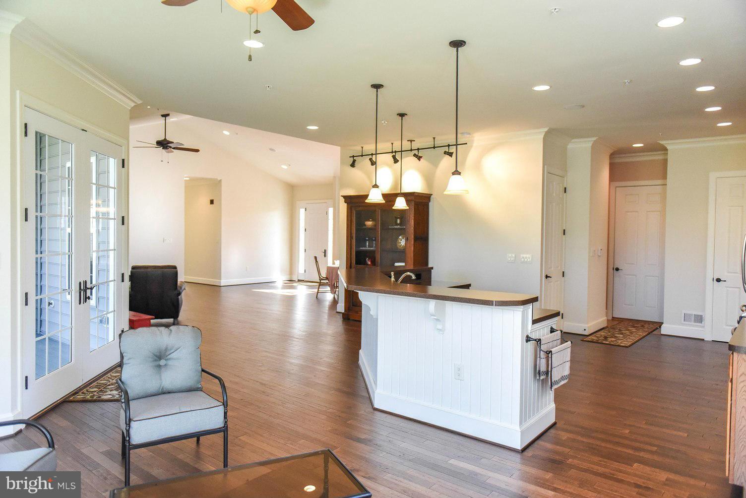 LEONARDTOWN FARMS - Residential