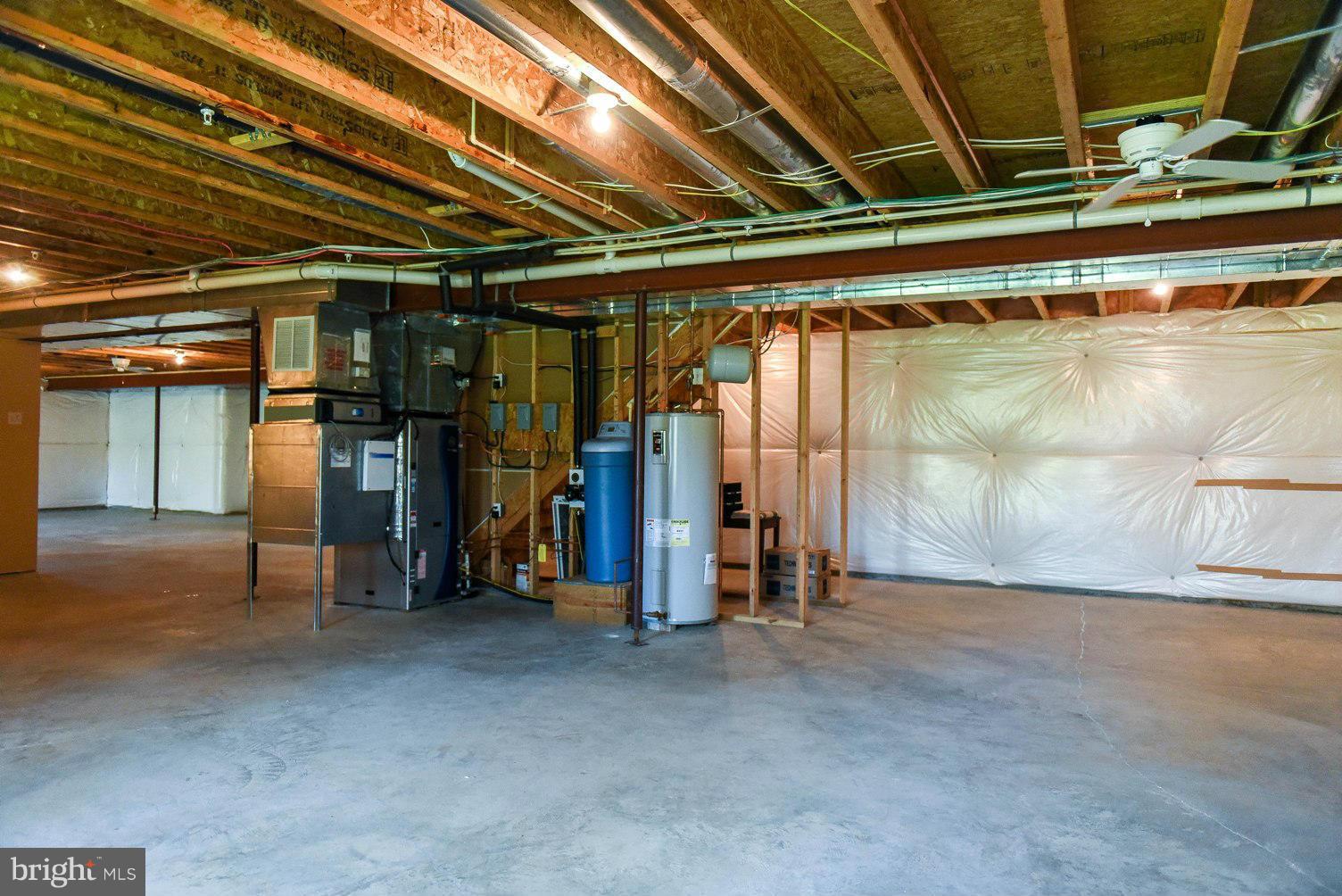 LEONARDTOWN FARMS - Residential