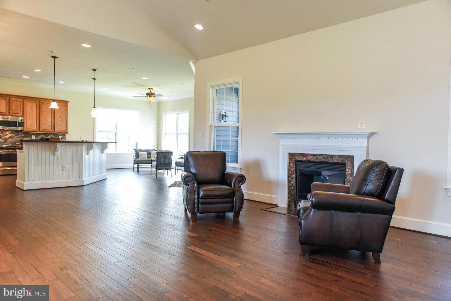 LEONARDTOWN FARMS - Residential