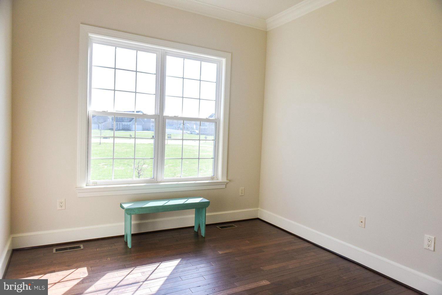 LEONARDTOWN FARMS - Residential