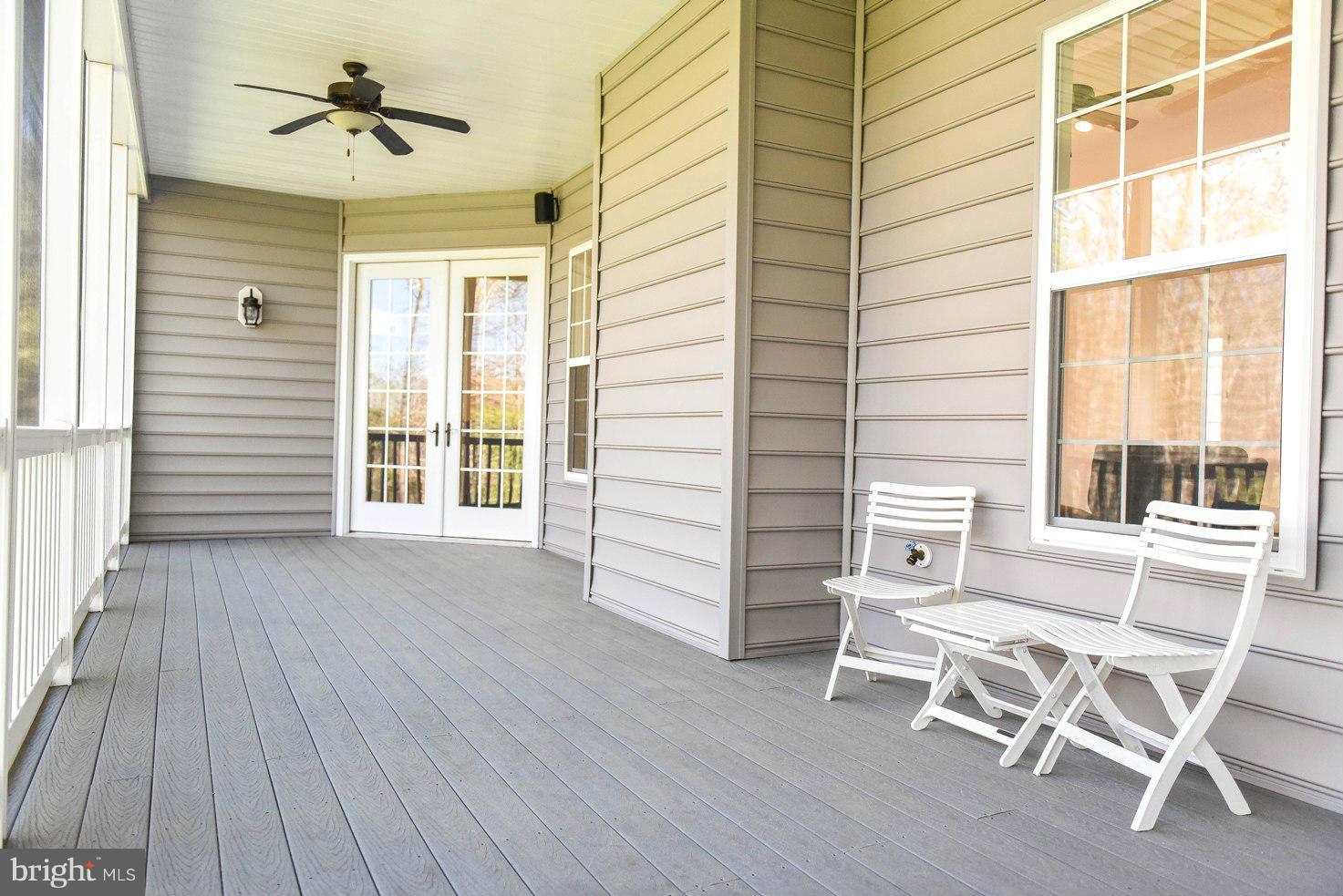 LEONARDTOWN FARMS - Residential