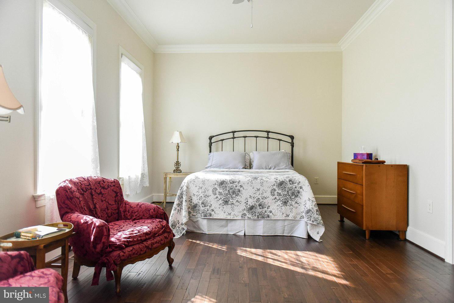 LEONARDTOWN FARMS - Residential