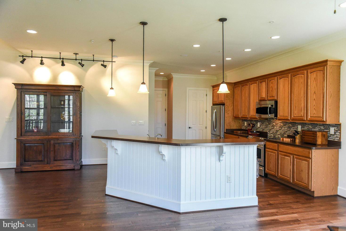 LEONARDTOWN FARMS - Residential