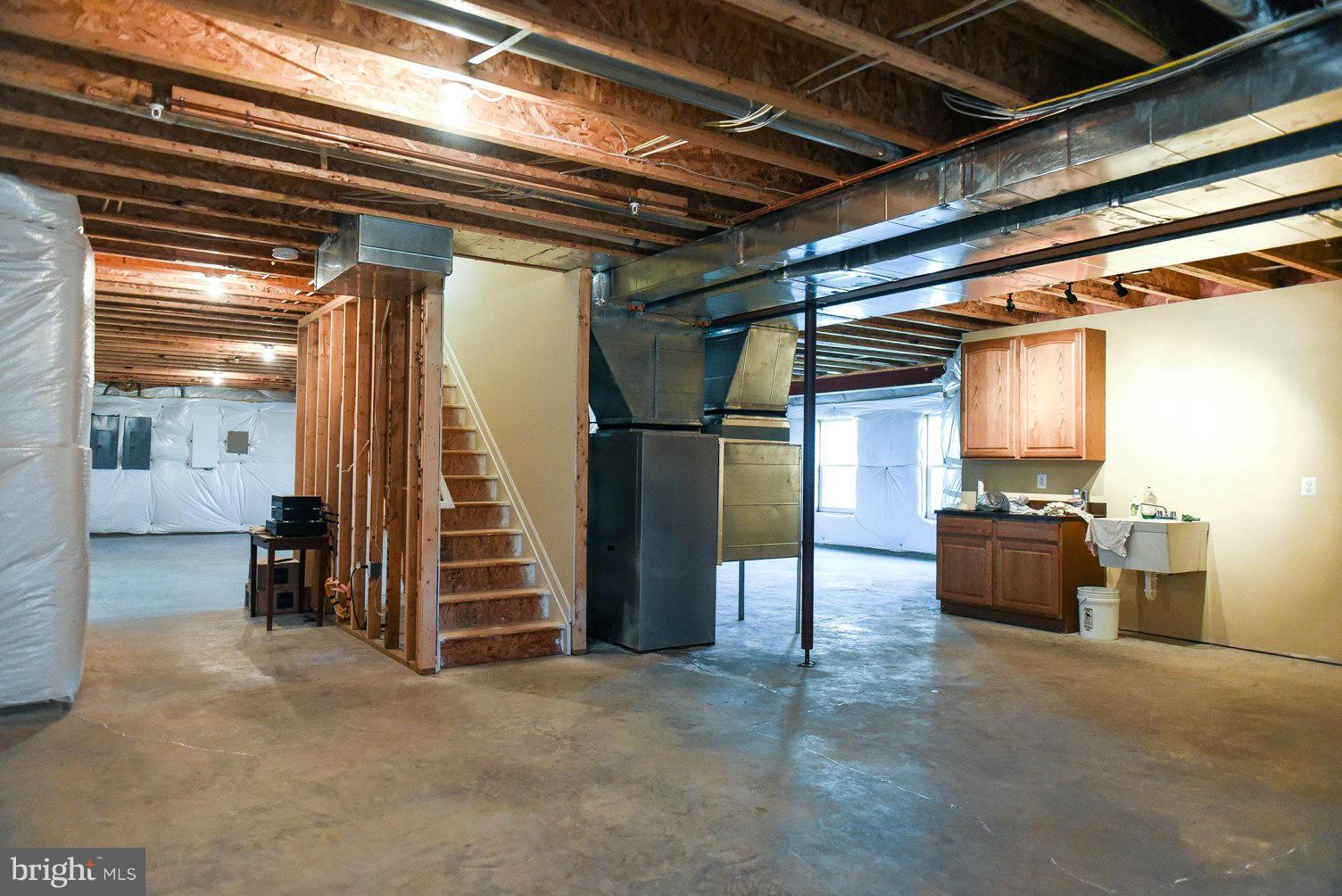 LEONARDTOWN FARMS - Residential