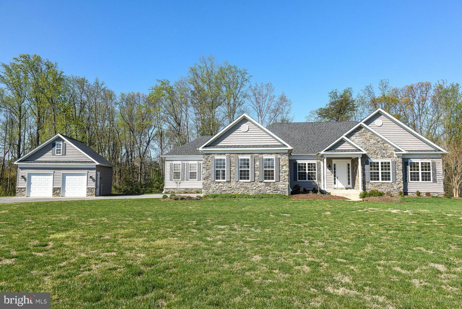 LEONARDTOWN FARMS - Residential
