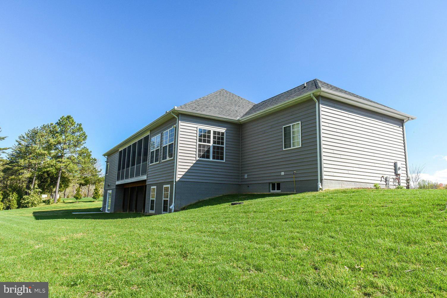 LEONARDTOWN FARMS - Residential