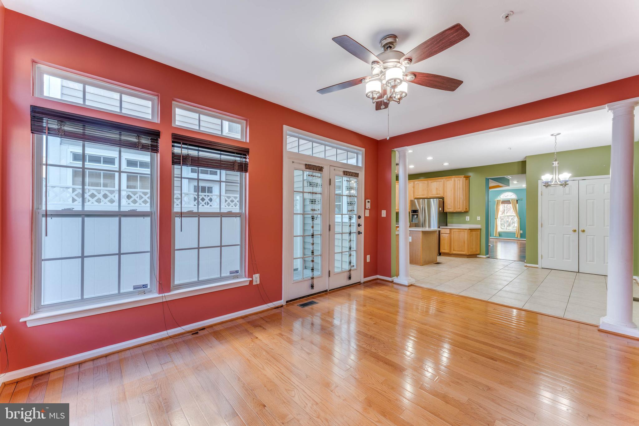 LAKELANDS - Residential Lease