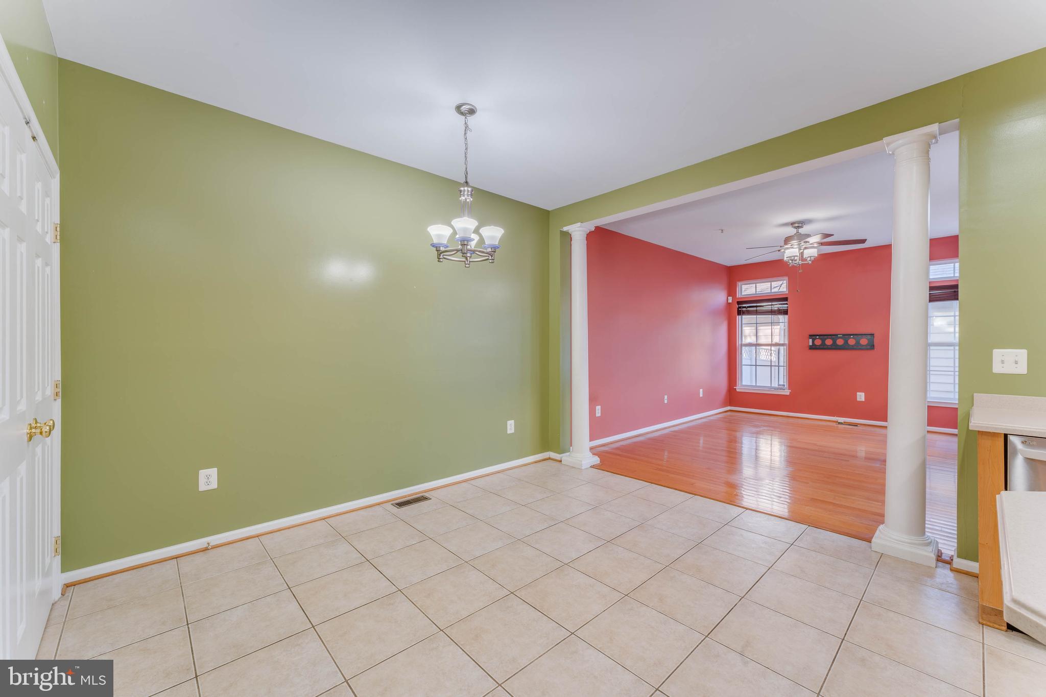 LAKELANDS - Residential Lease