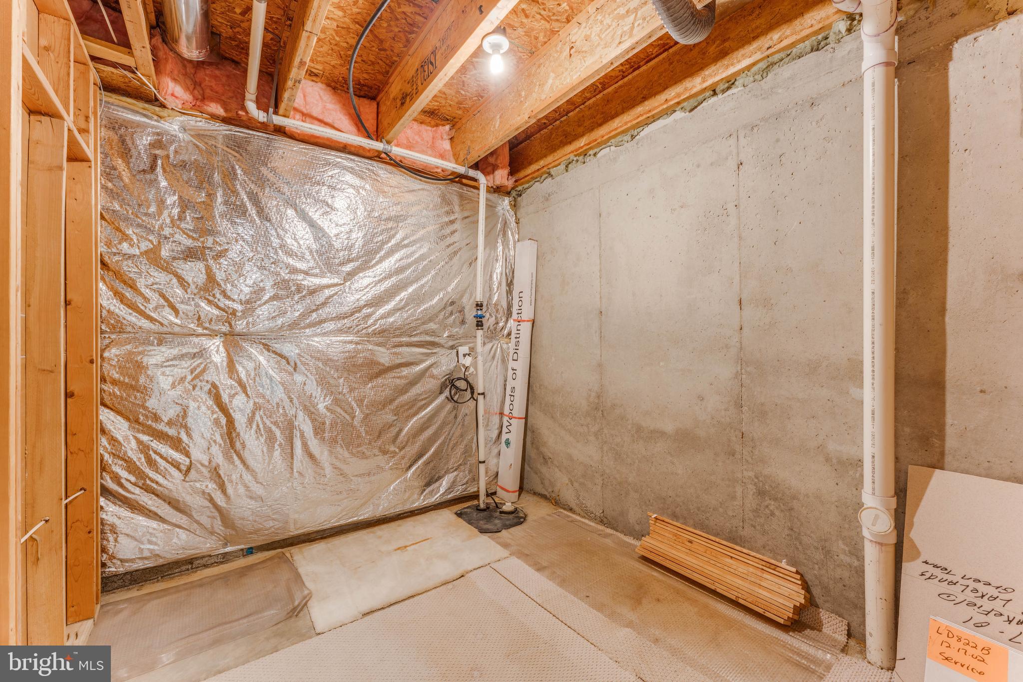 LAKELANDS - Residential Lease