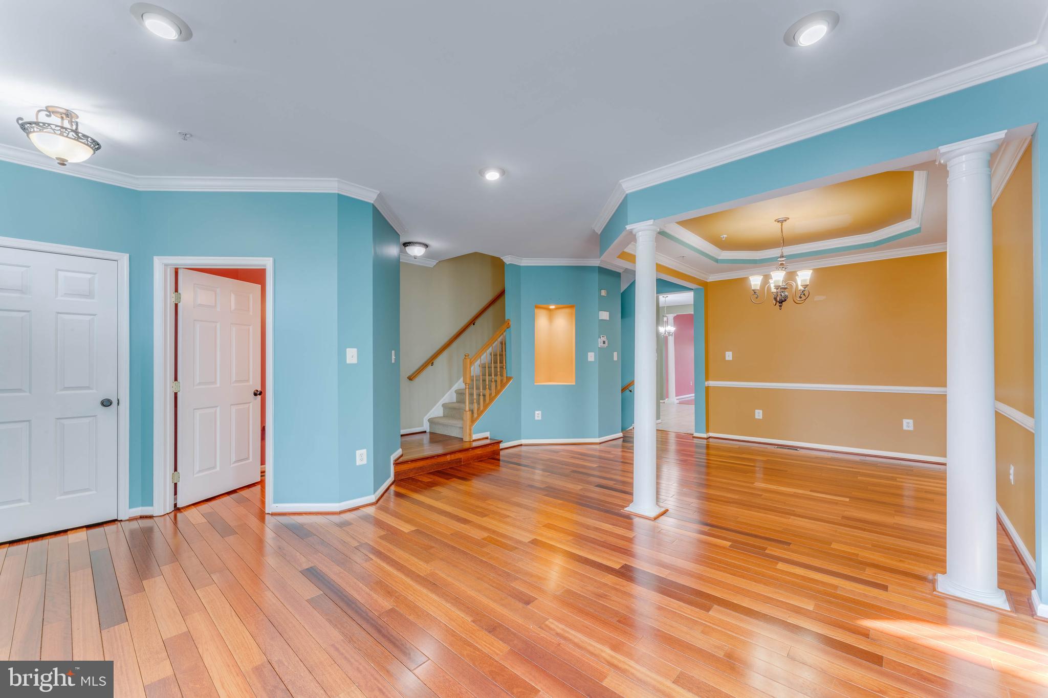 LAKELANDS - Residential Lease