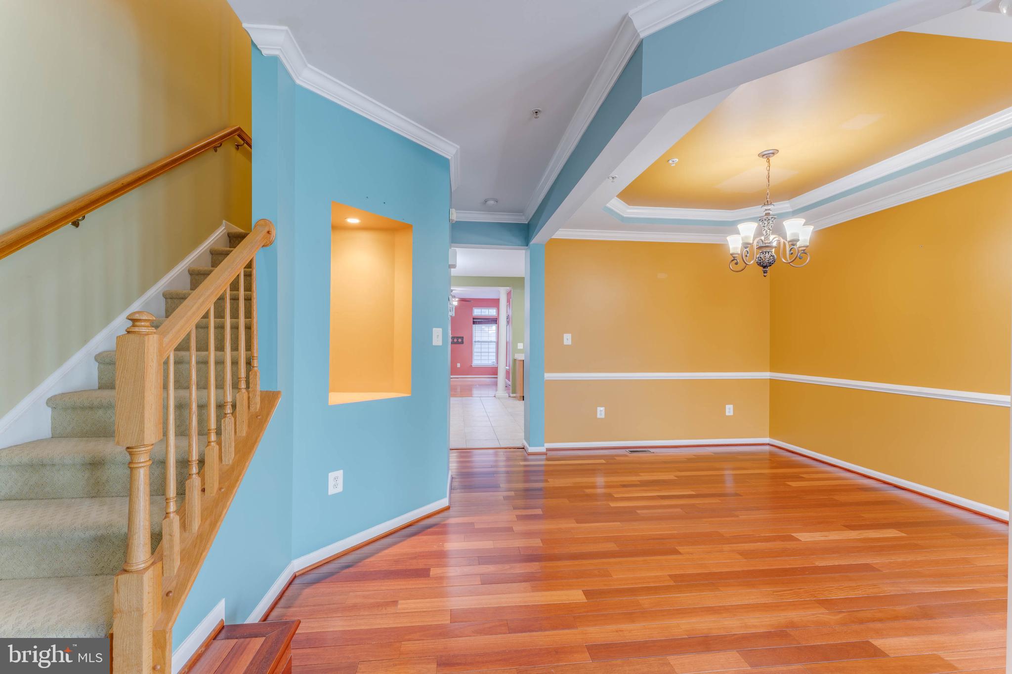 LAKELANDS - Residential Lease