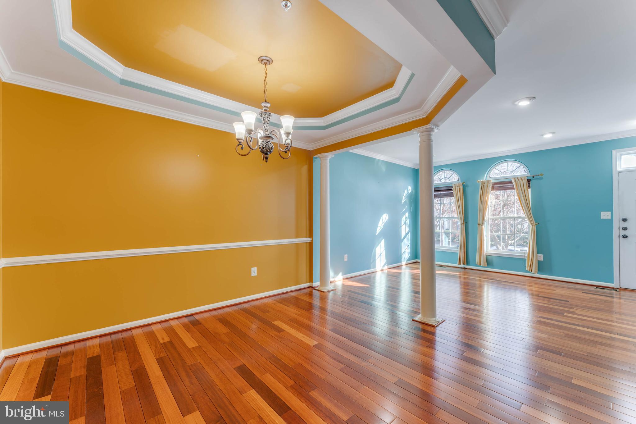 LAKELANDS - Residential Lease