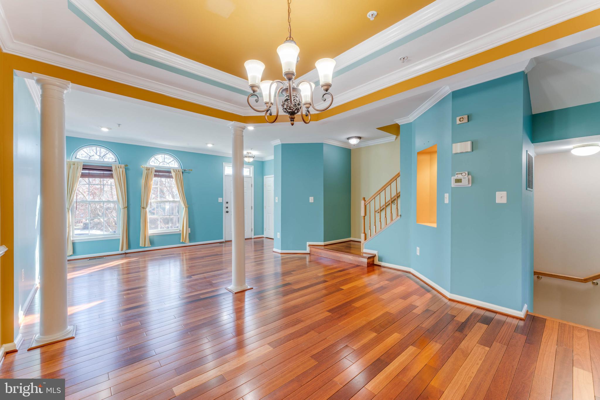 LAKELANDS - Residential Lease