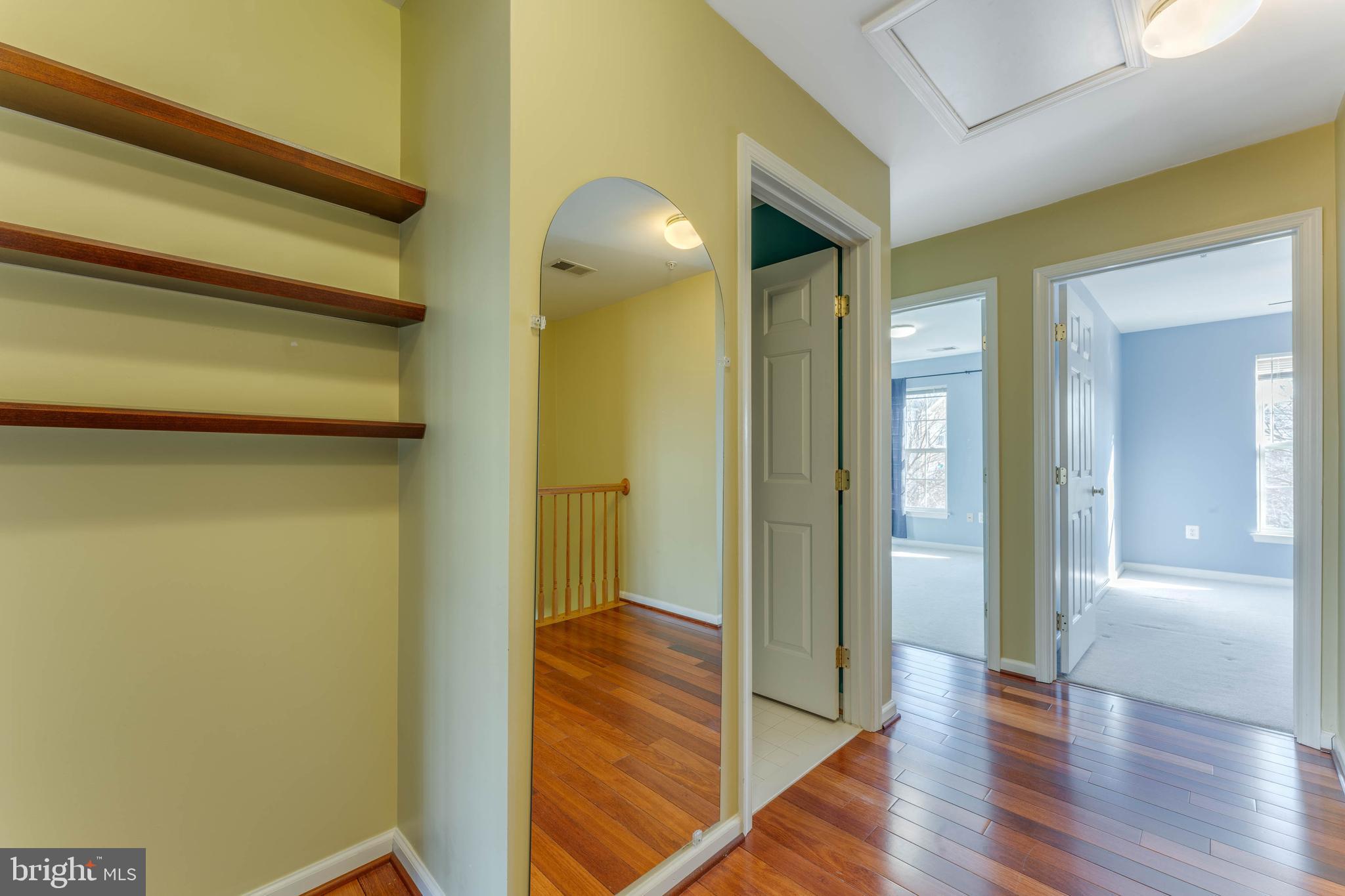 LAKELANDS - Residential Lease