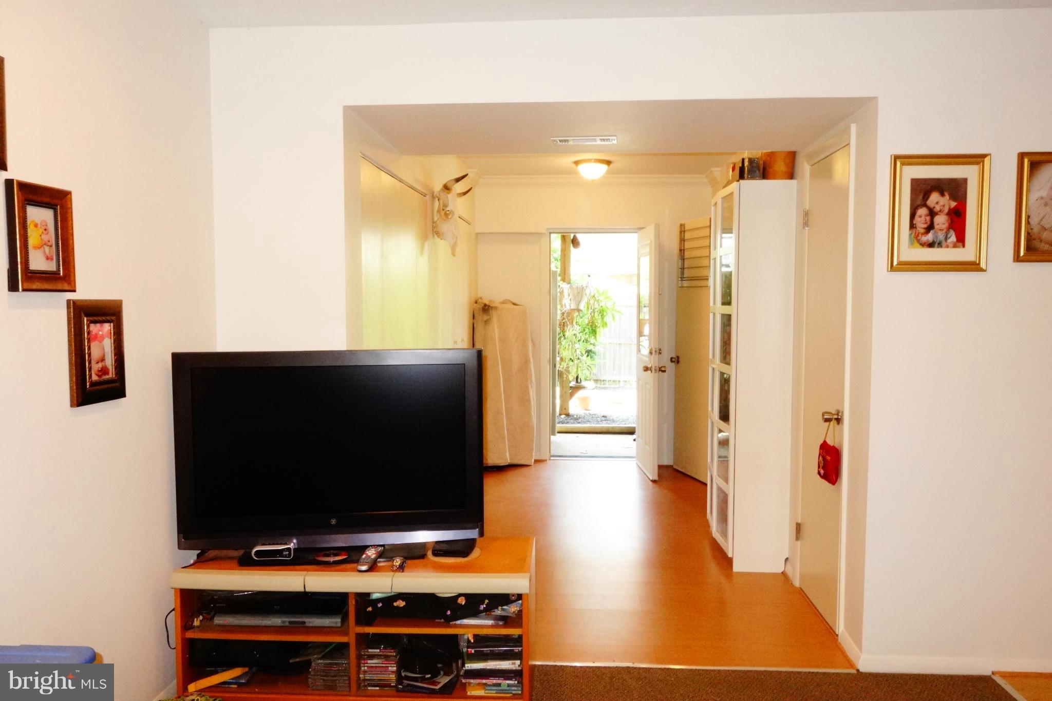 CARROLL CREST - Residential