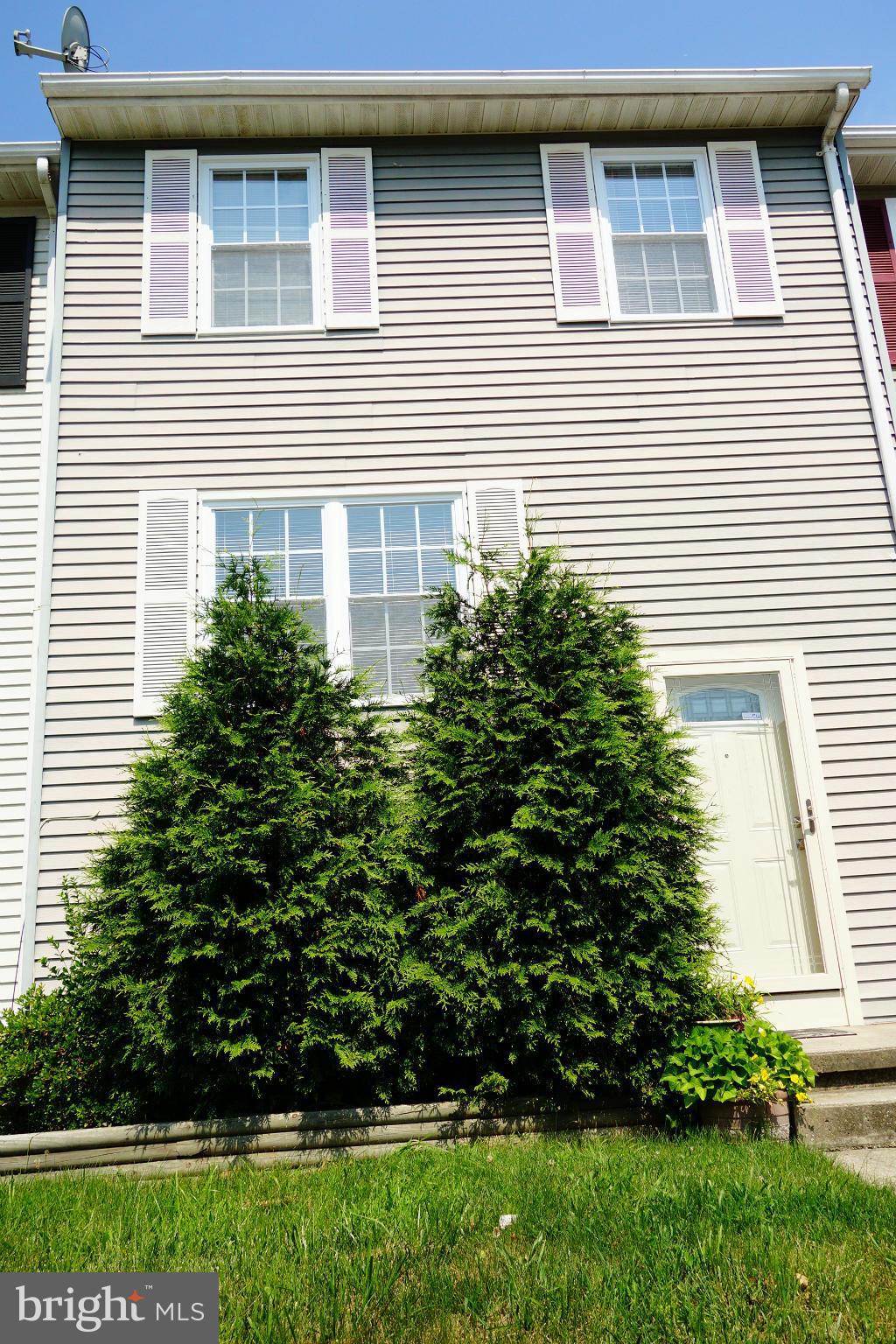 CARROLL CREST - Residential