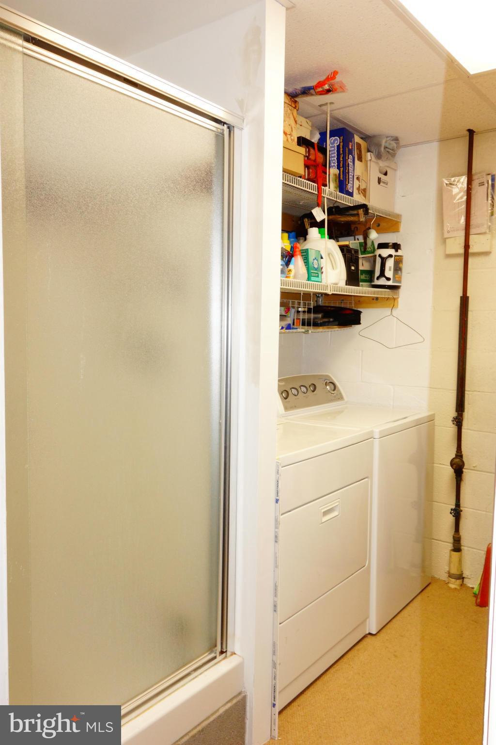 CARROLL CREST - Residential