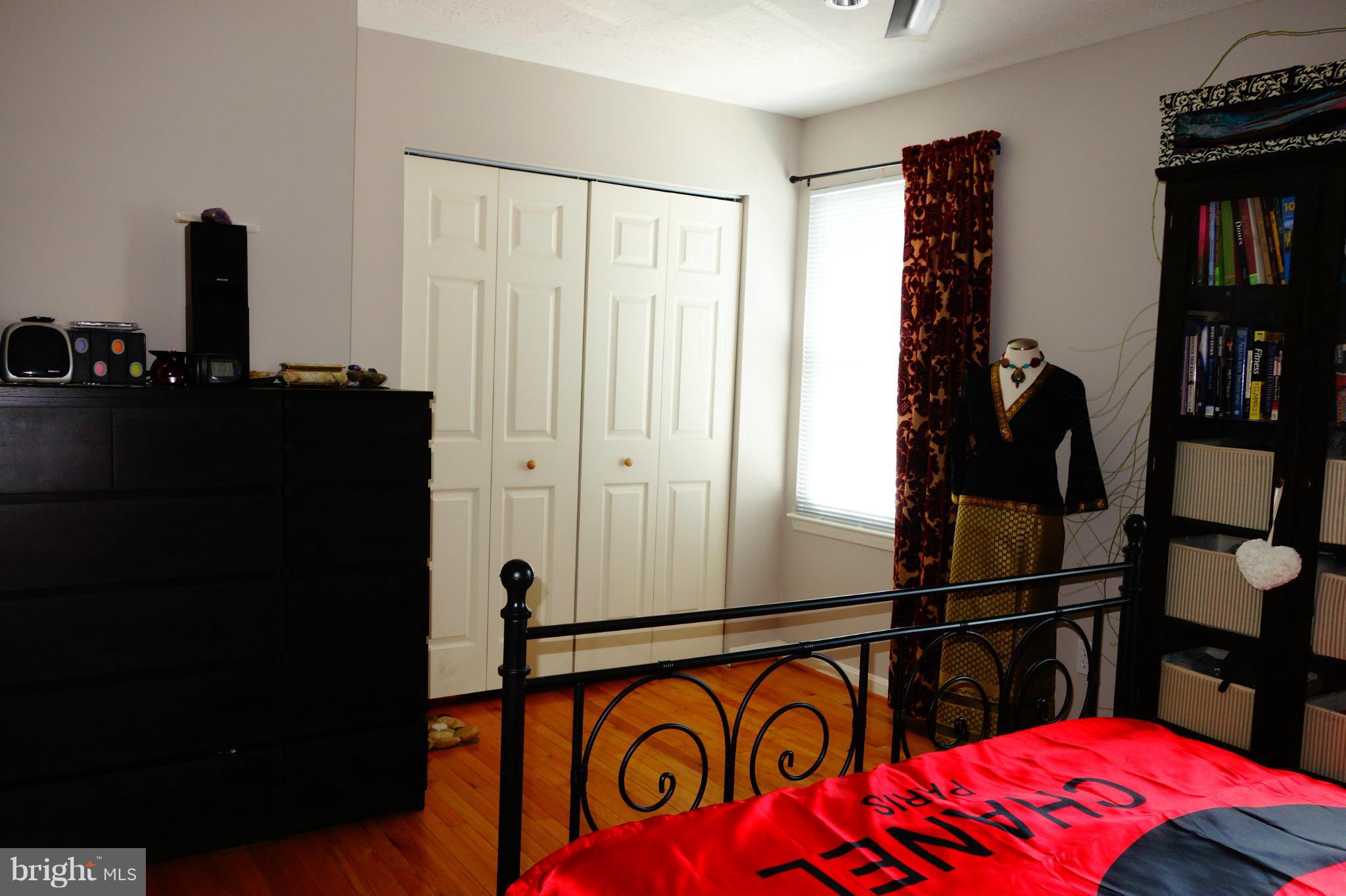 CARROLL CREST - Residential