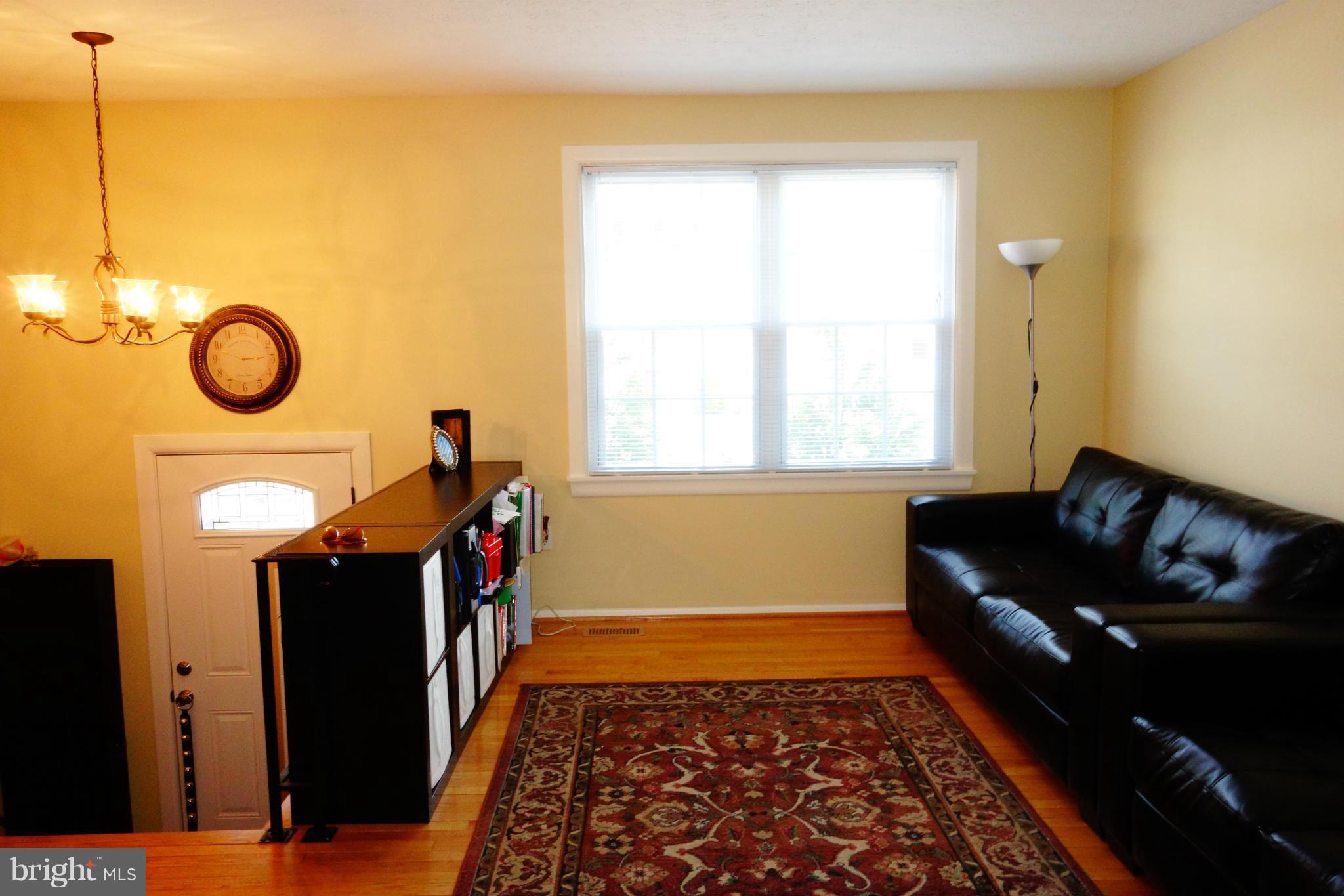 CARROLL CREST - Residential