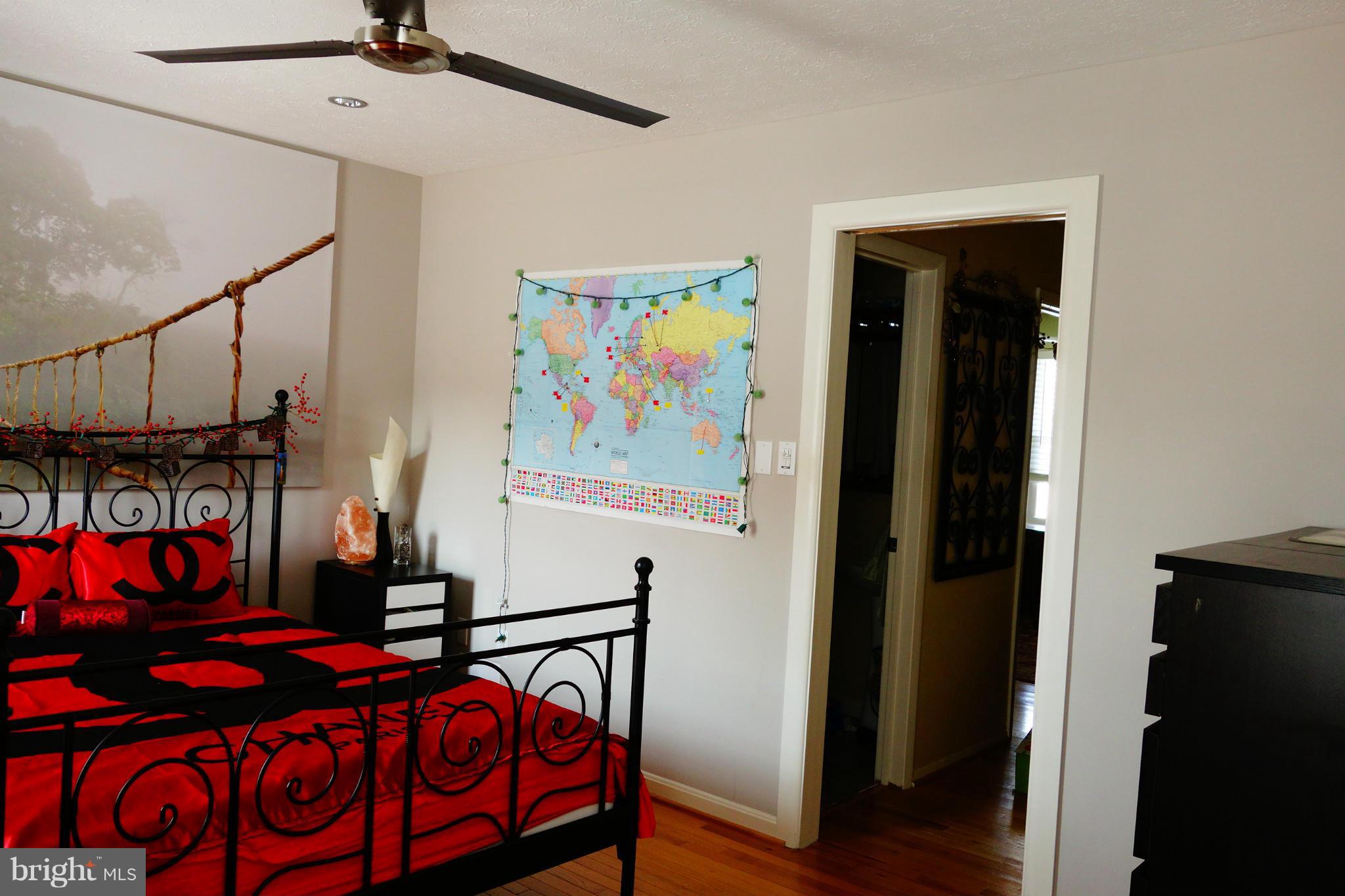 CARROLL CREST - Residential