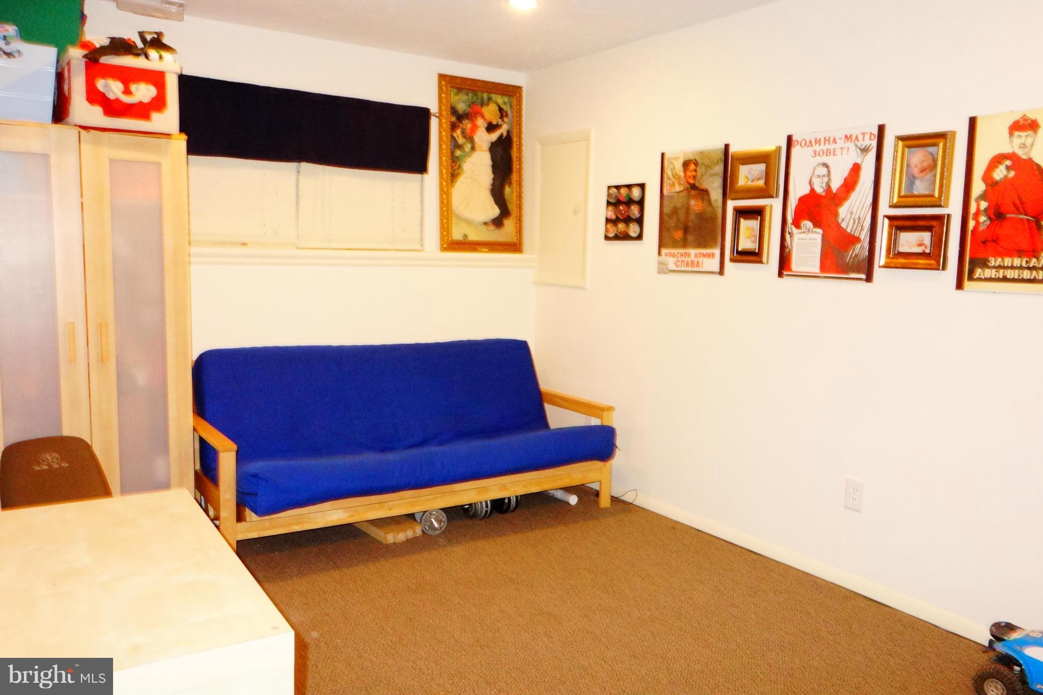 CARROLL CREST - Residential